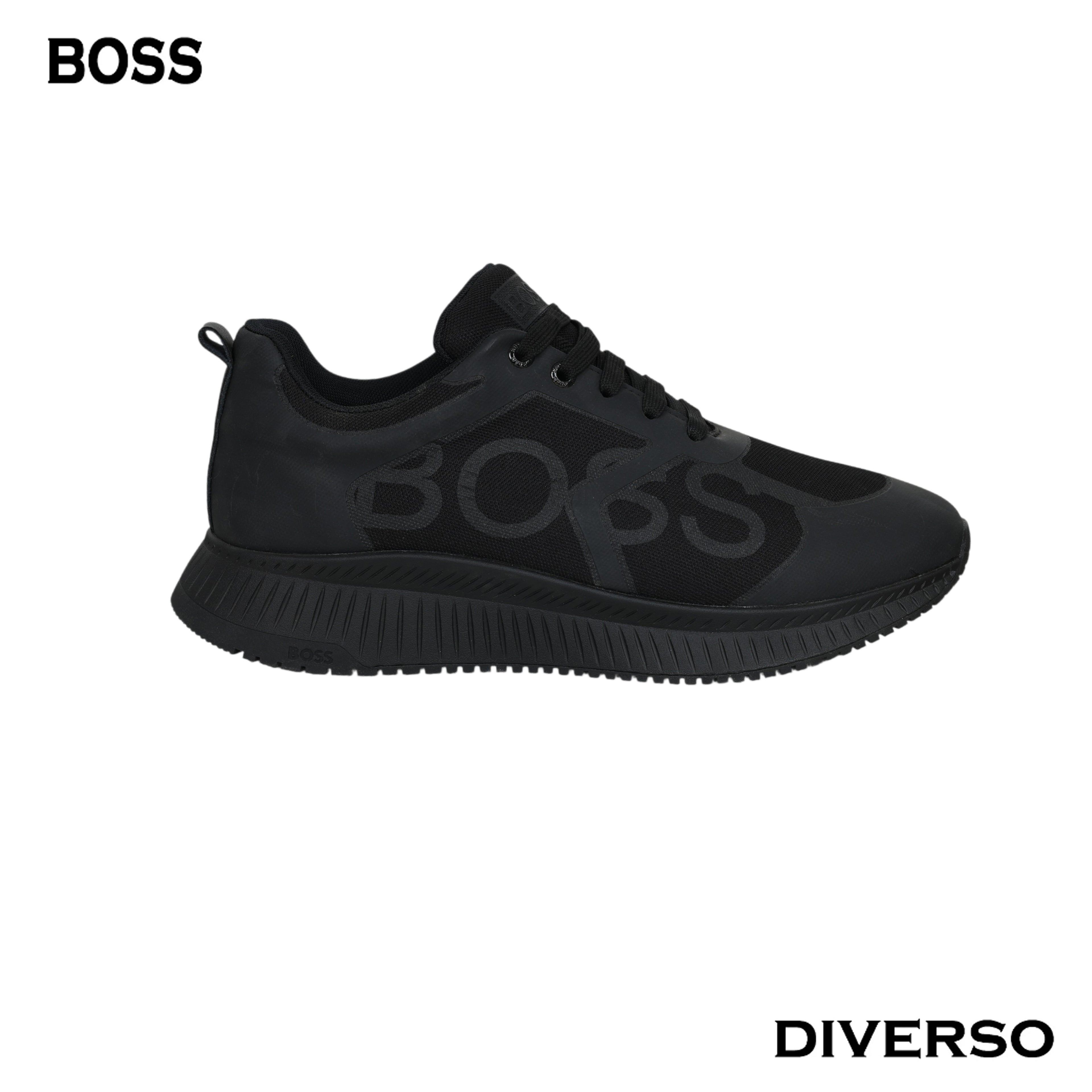 كوتشي رجالي HUGO BOSS
