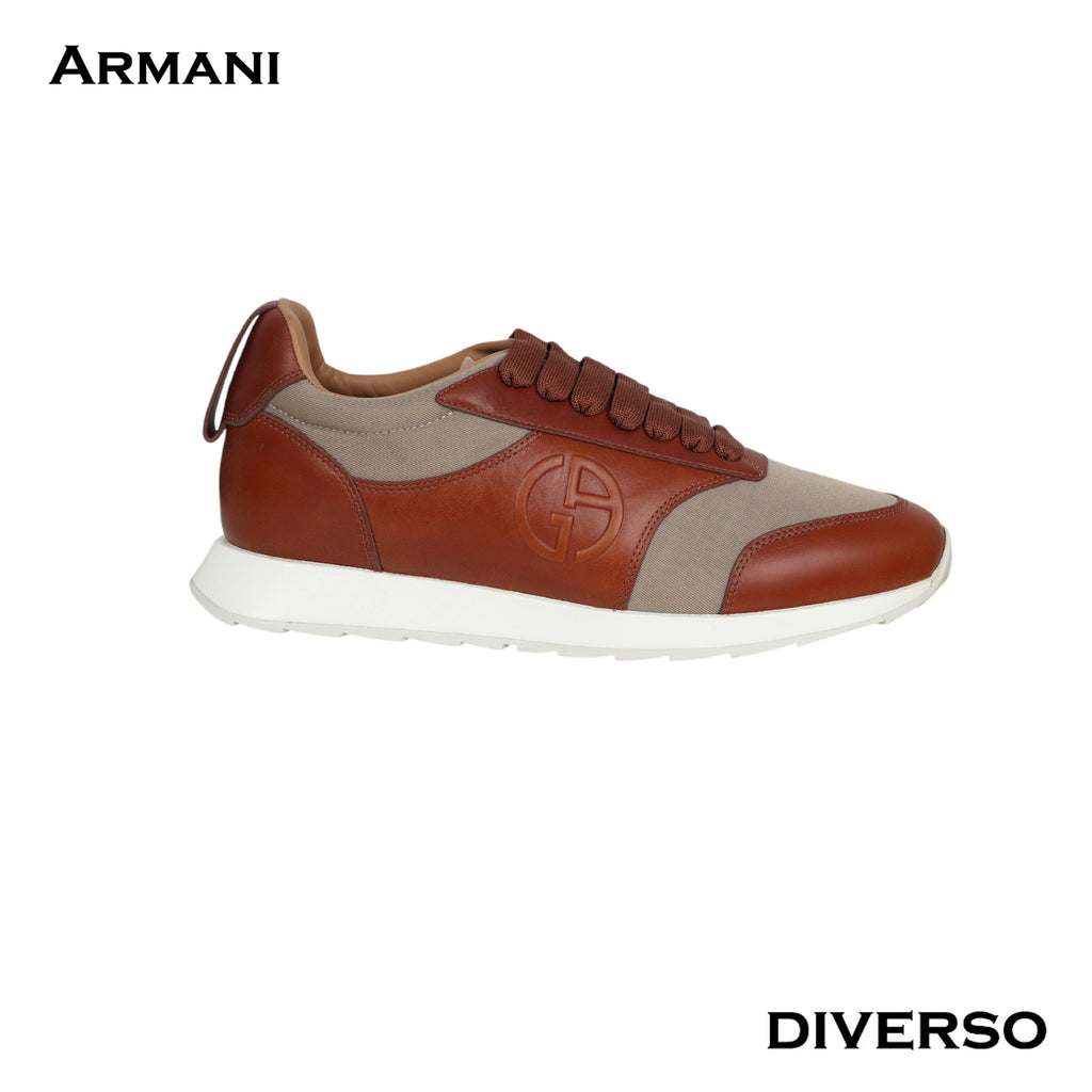 كوتشي رجالي ARMANI