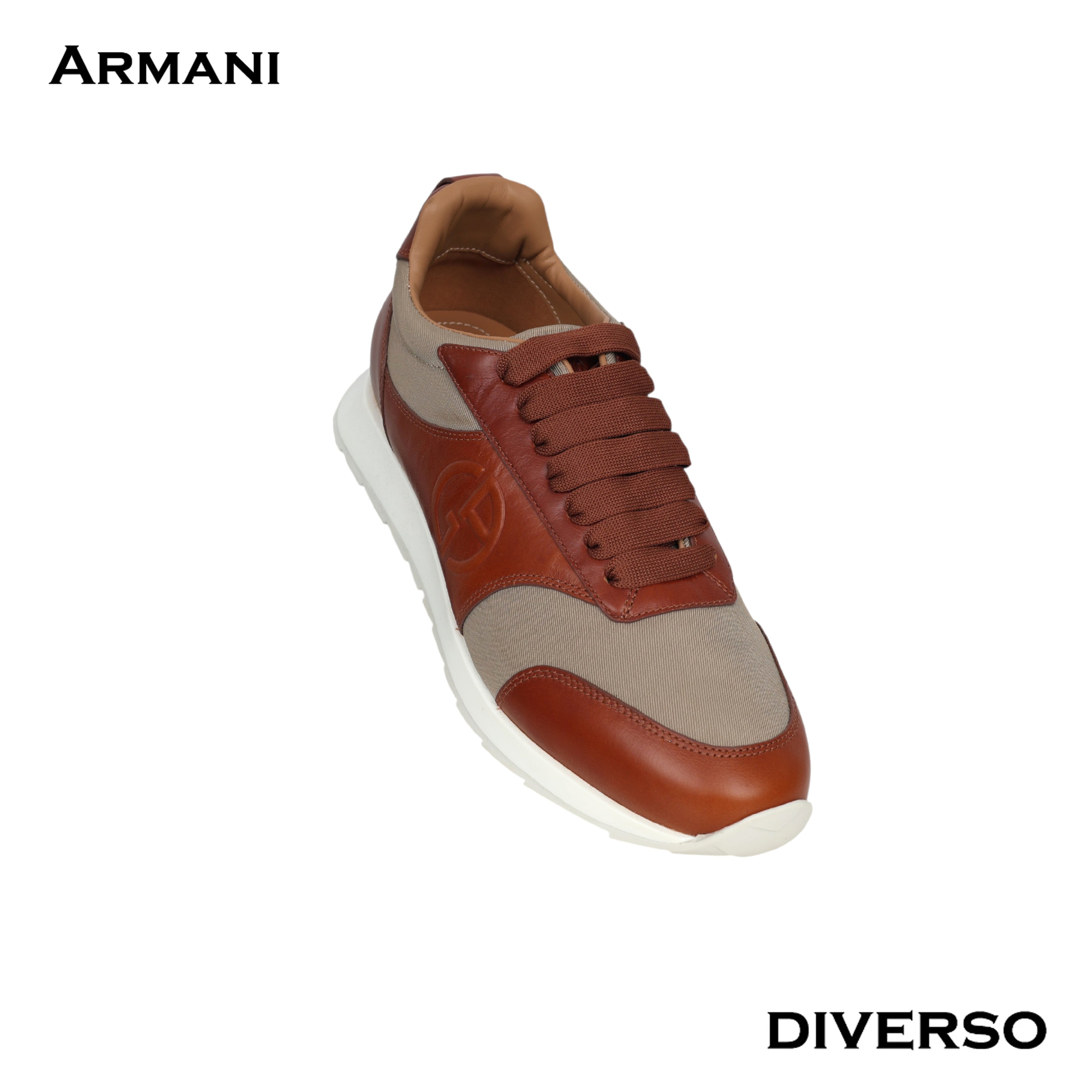 كوتشي رجالي ARMANI