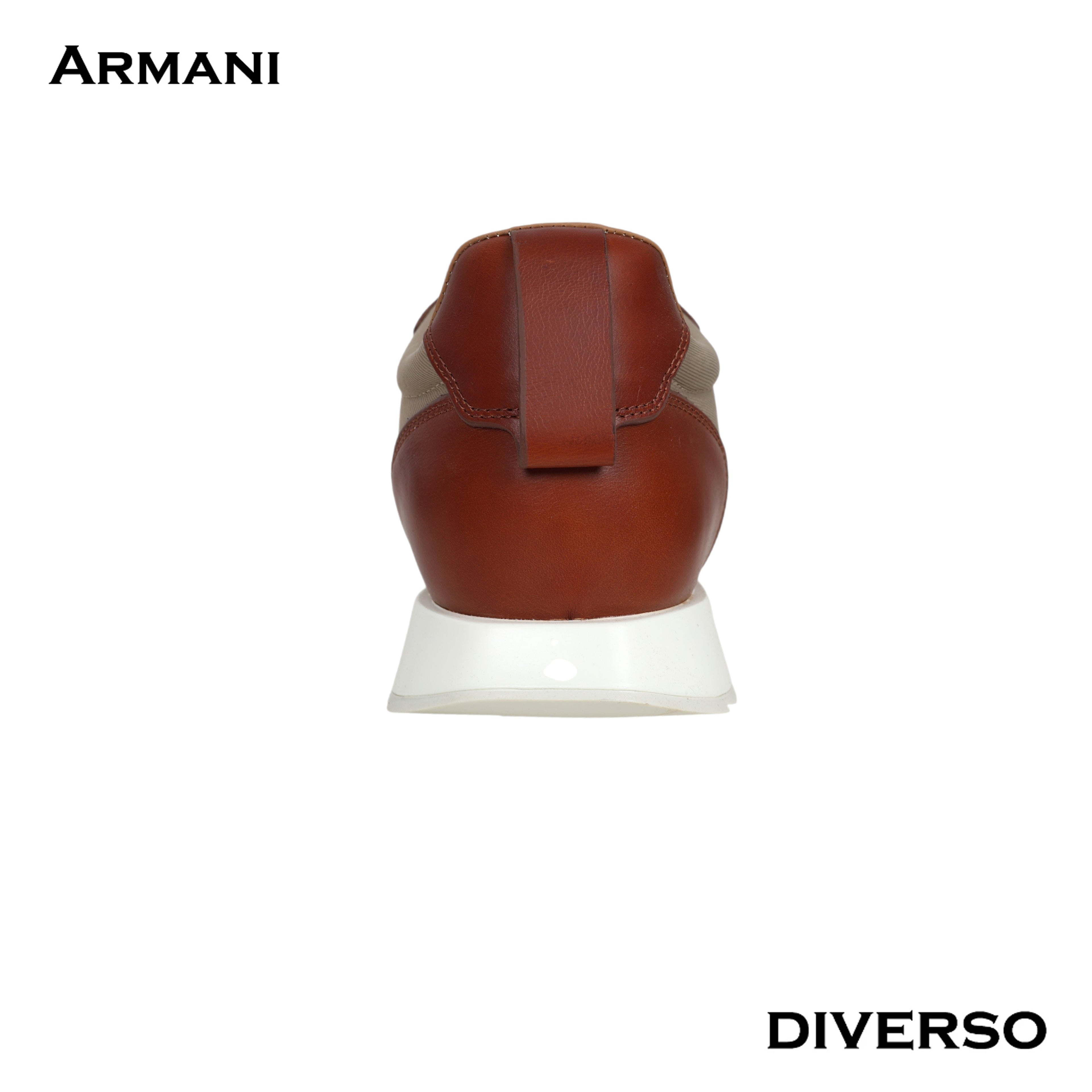 كوتشي رجالي ARMANI