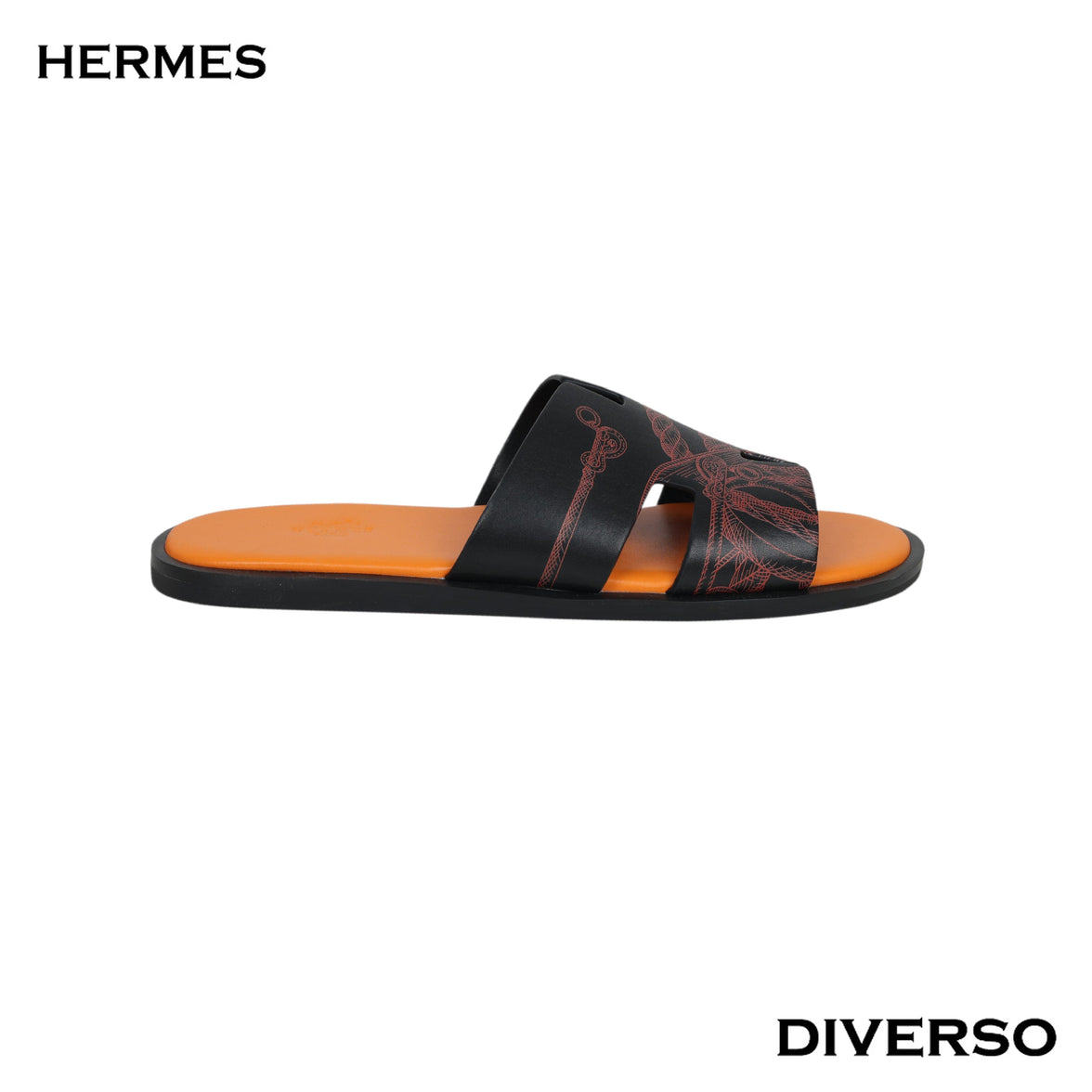 سليبر HERMES