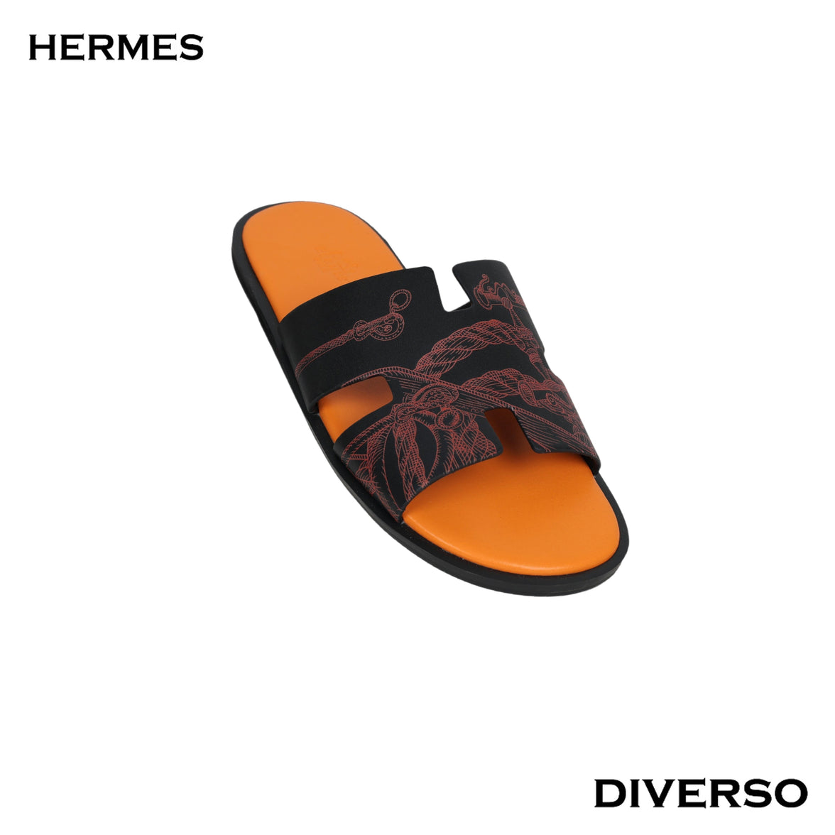 سليبر HERMES