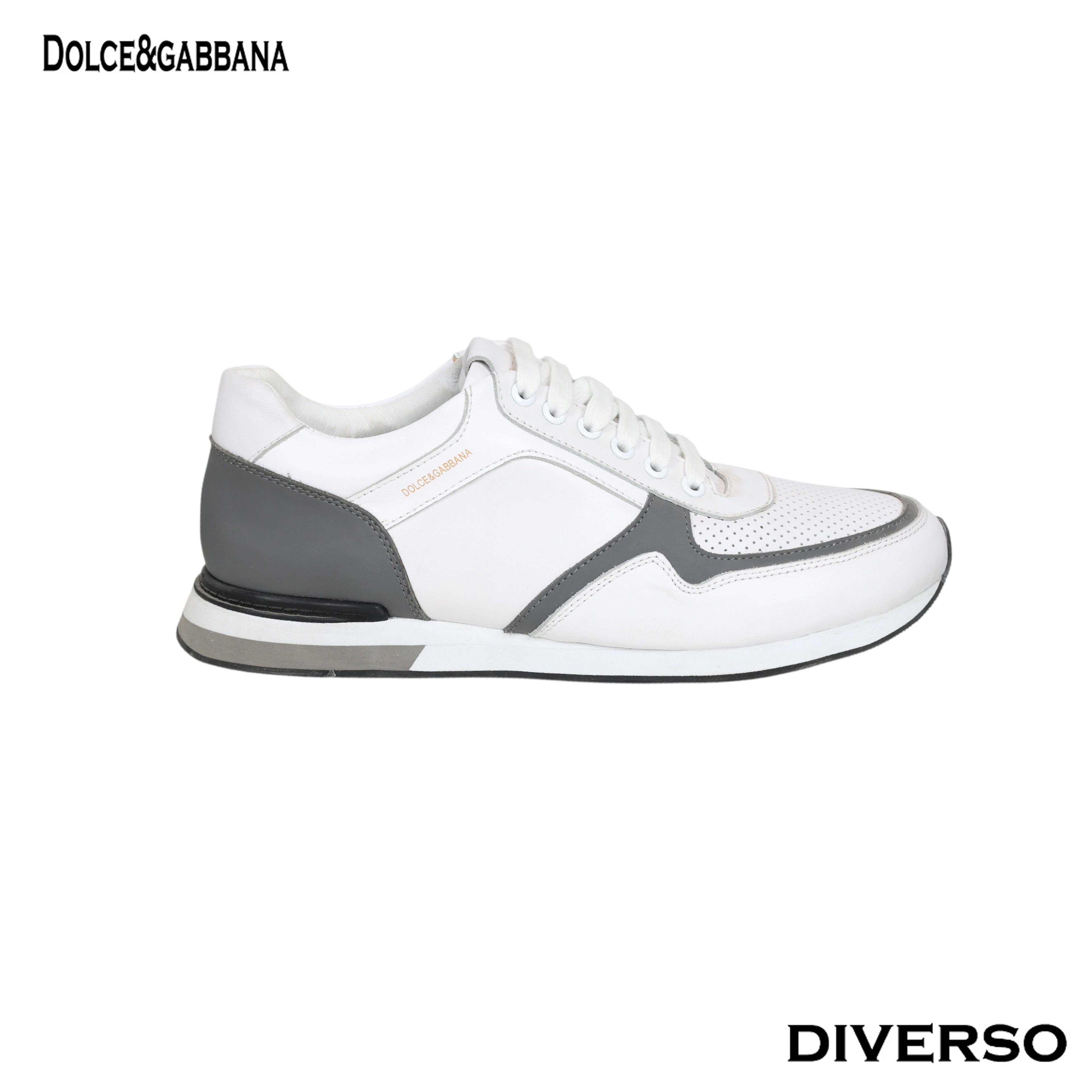 كوتشي رجالي D&G