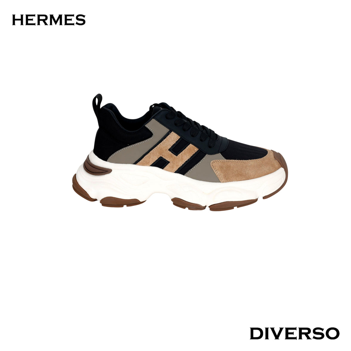 كوتشي HERMES