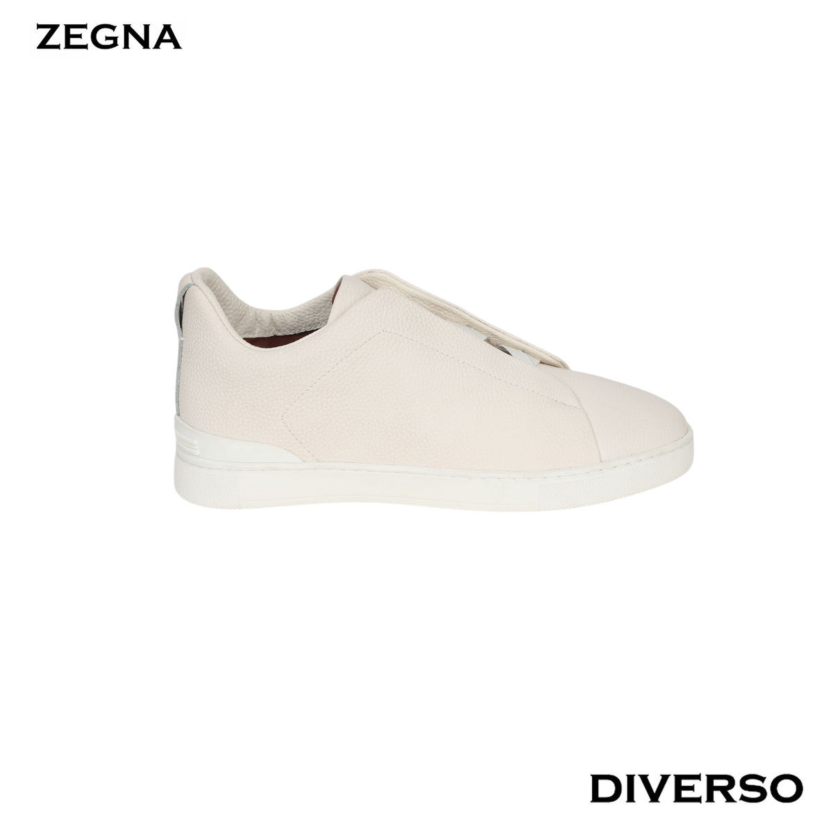 ZEGNA كوتشي رجالي