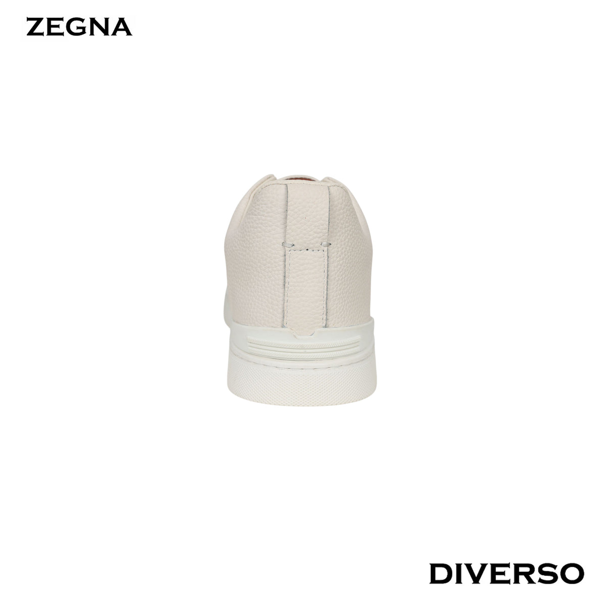 ZEGNA كوتشي رجالي