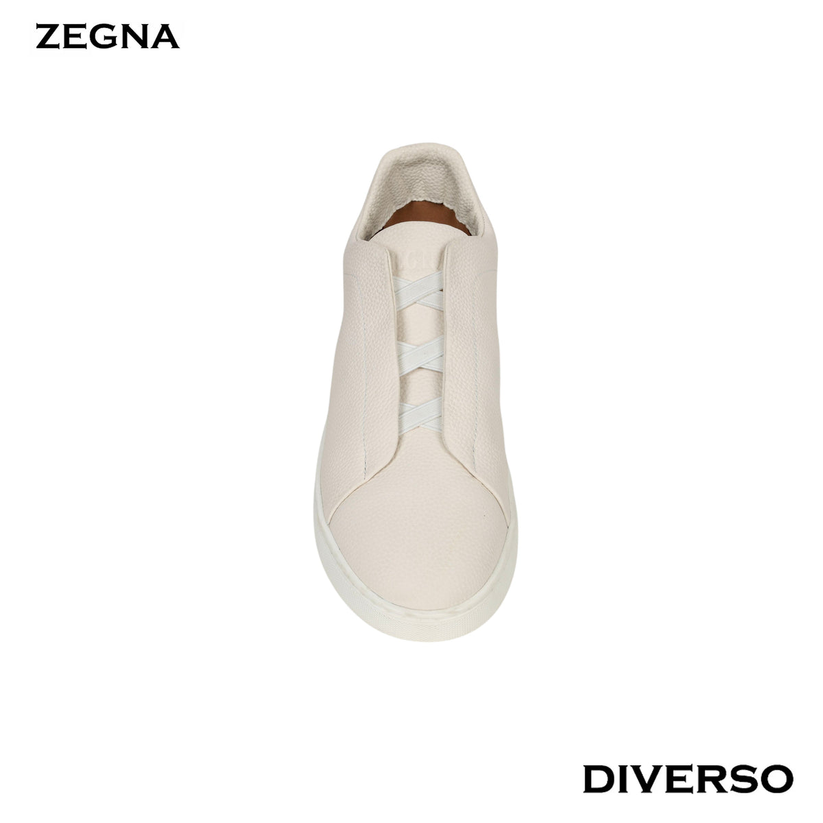 ZEGNA كوتشي رجالي