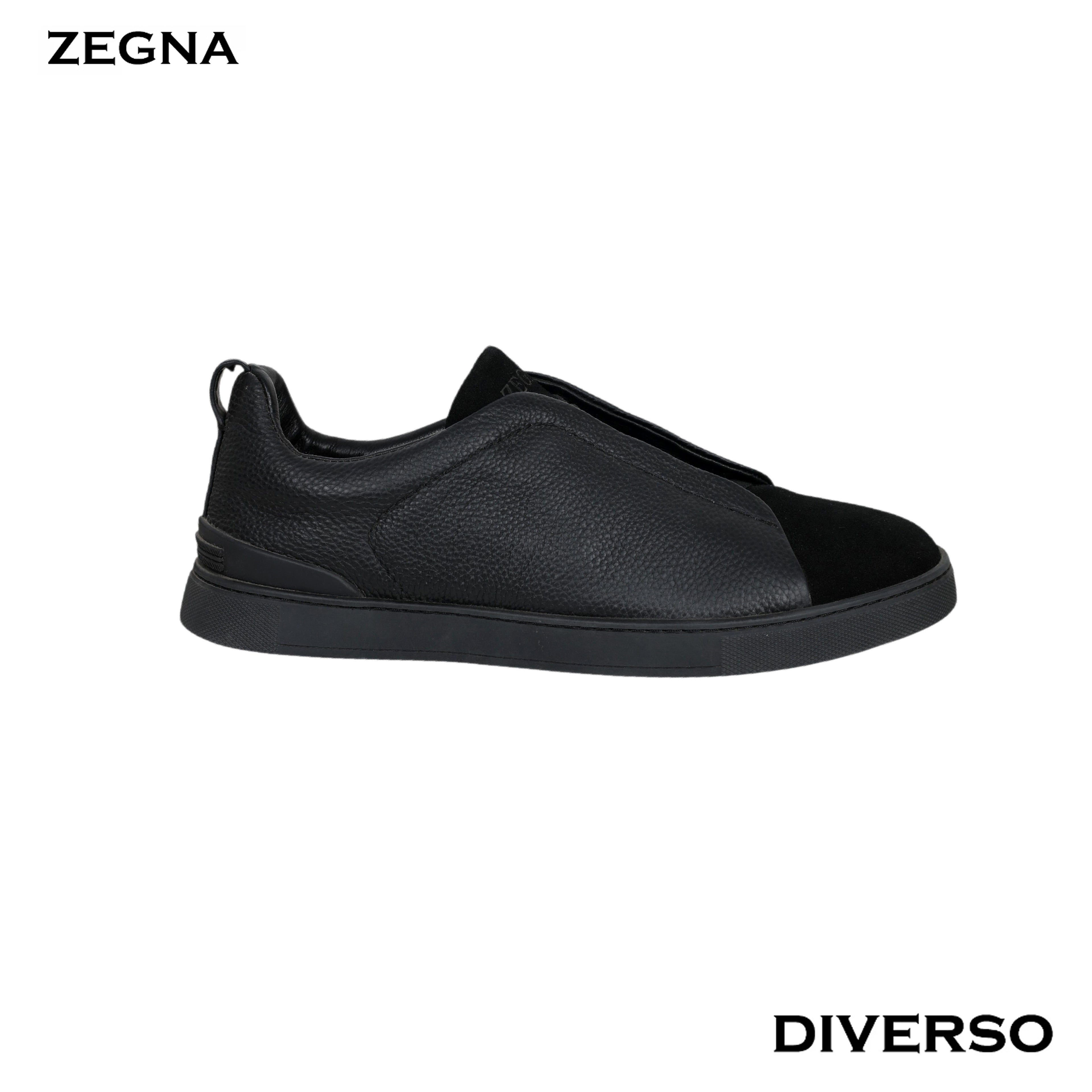 كوتشي رجالي ZEGNA