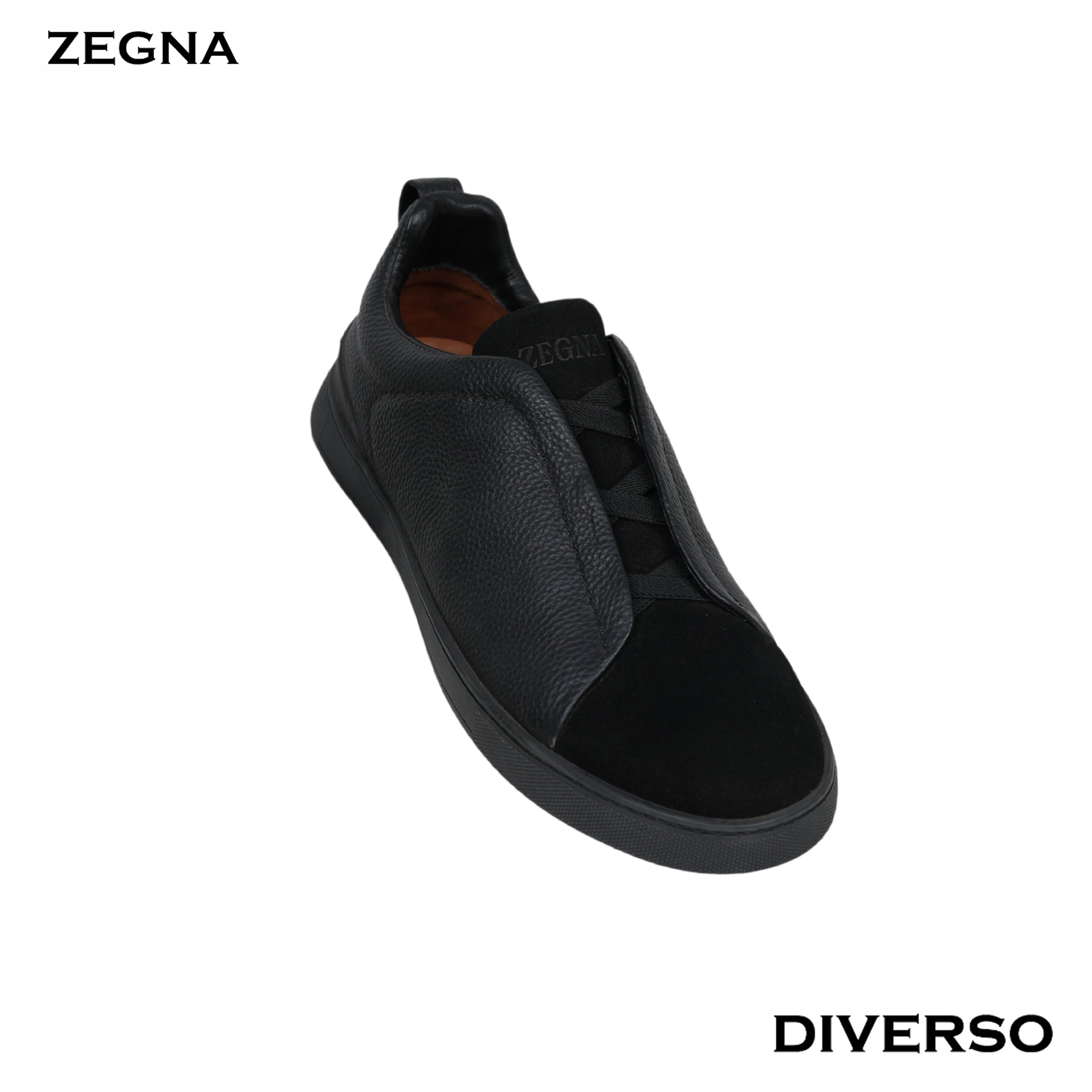 كوتشي رجالي ZEGNA