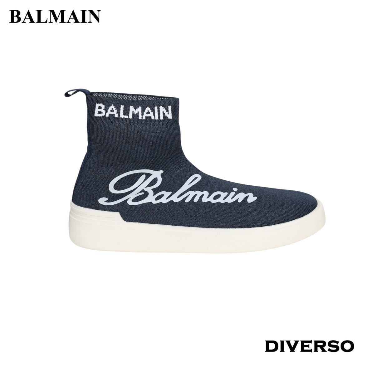 كوتشي BALMAIN