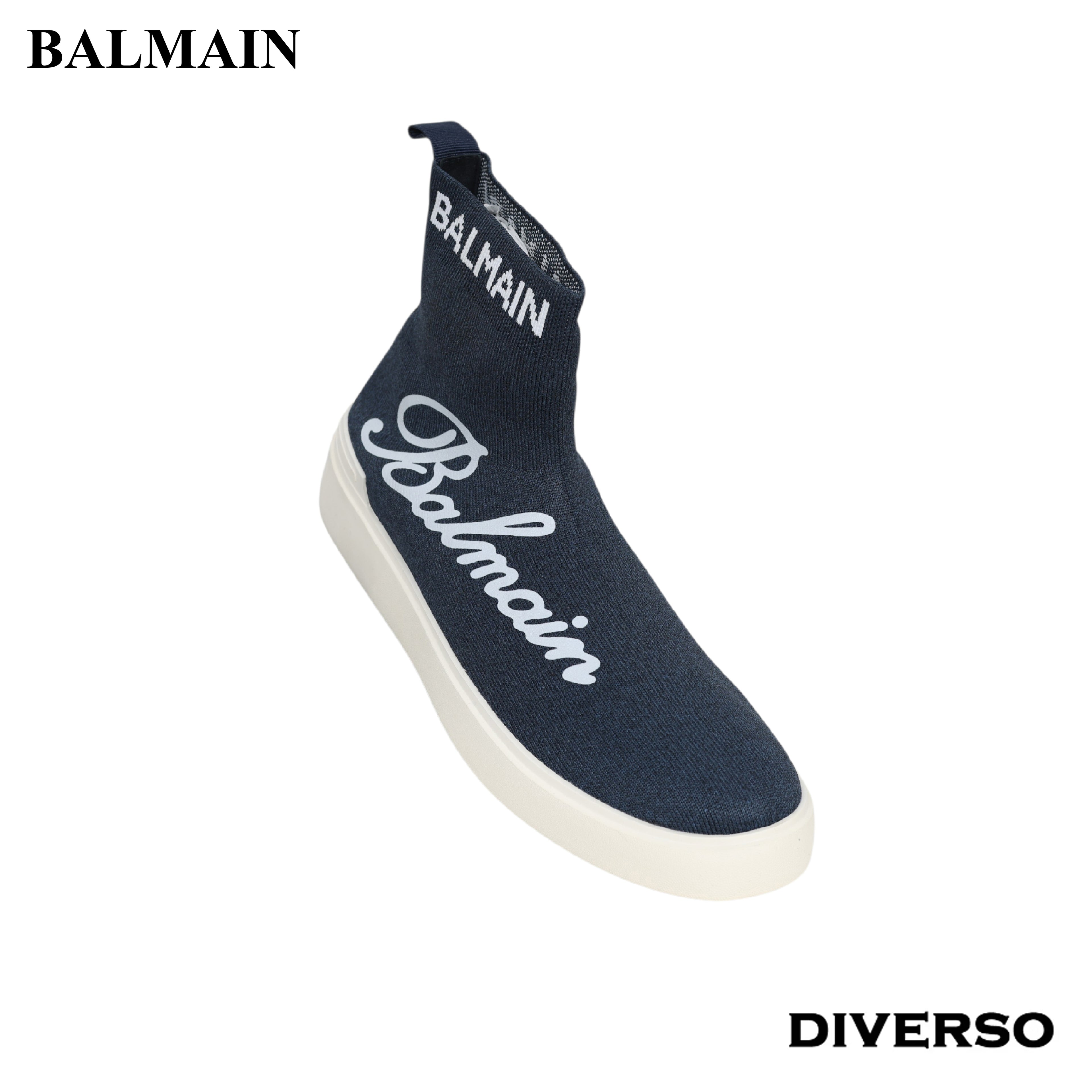 كوتشي BALMAIN