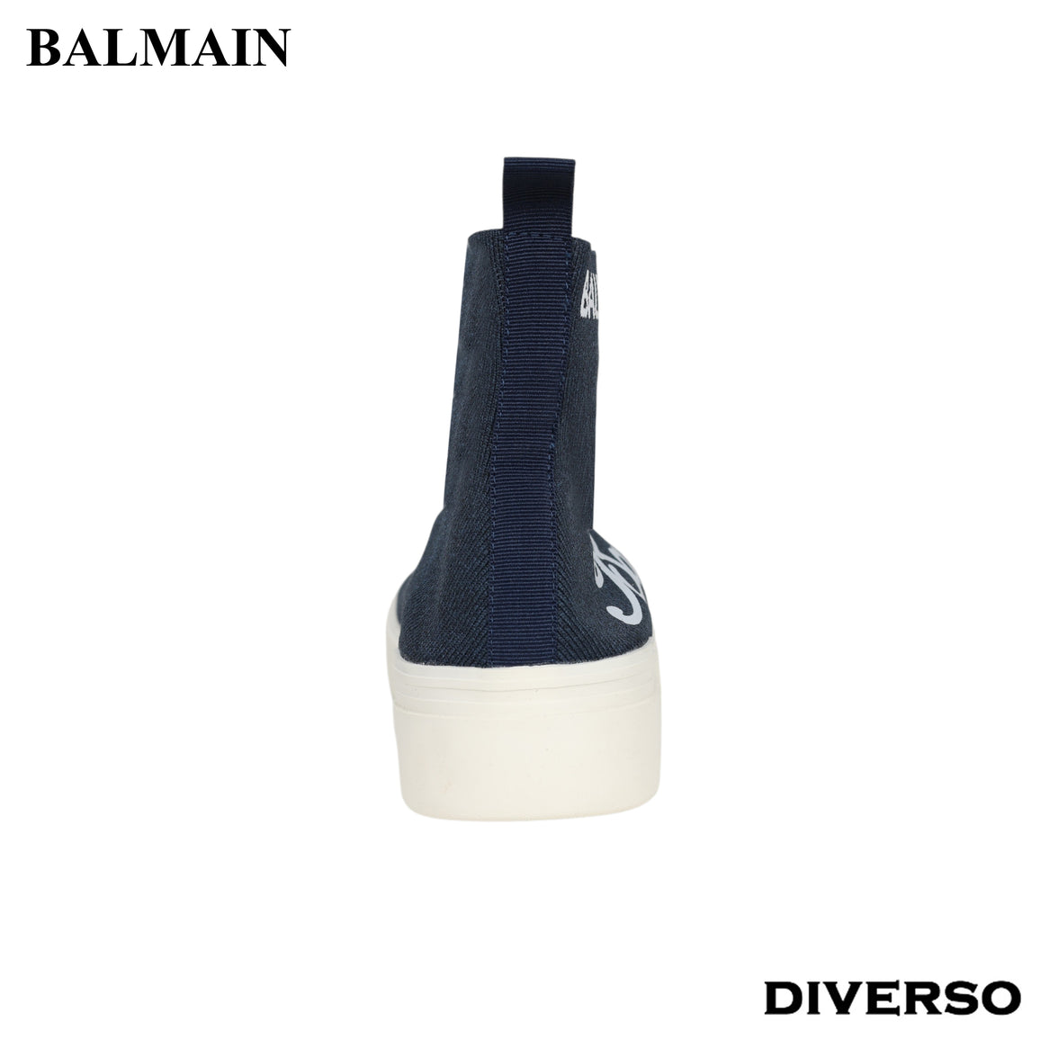 كوتشي BALMAIN