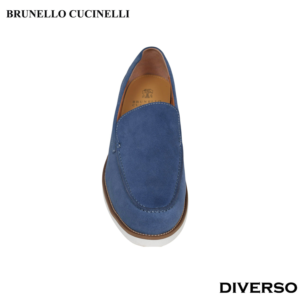 حذاء رجالي BRUNELLO CUCINELLI