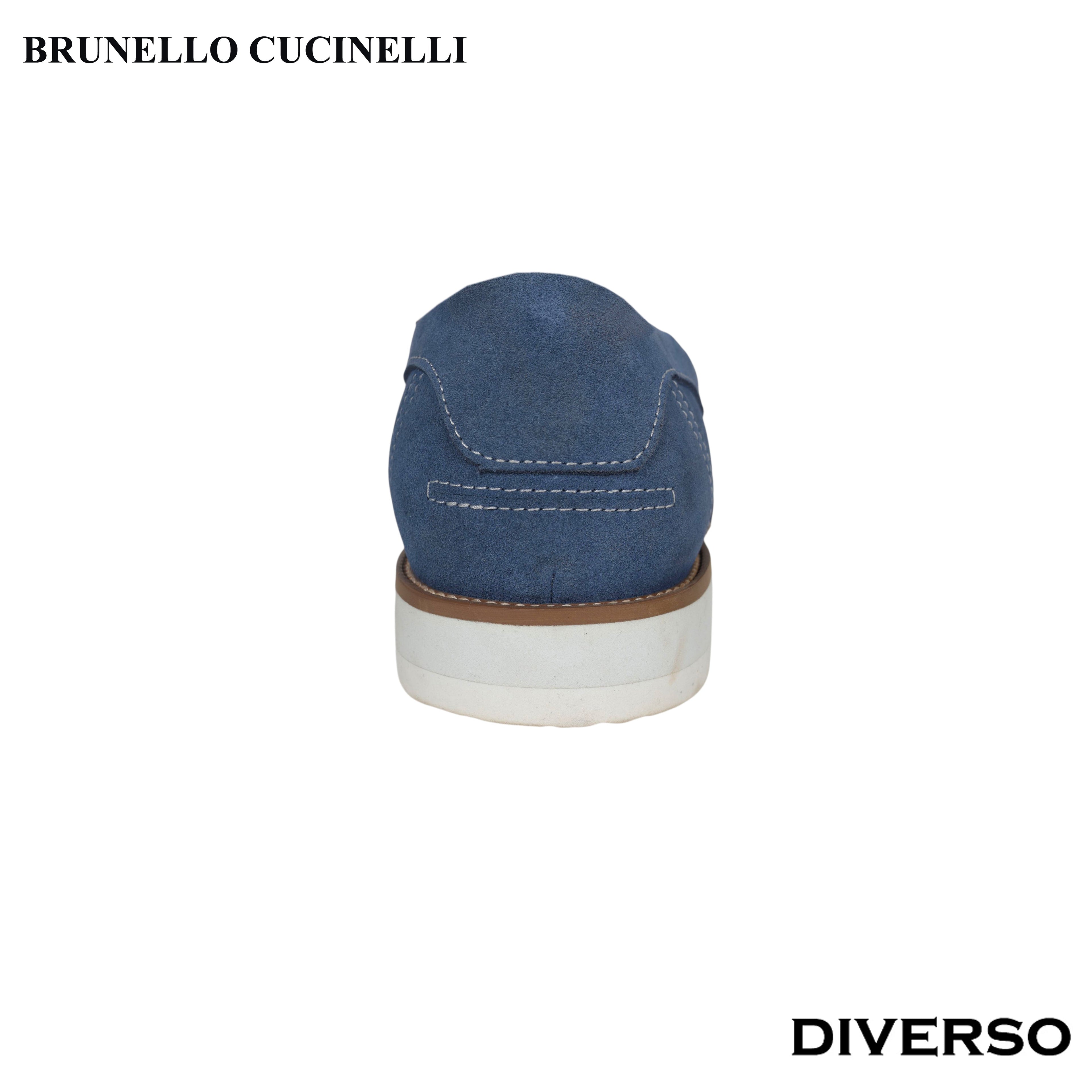 حذاء رجالي BRUNELLO CUCINELLI