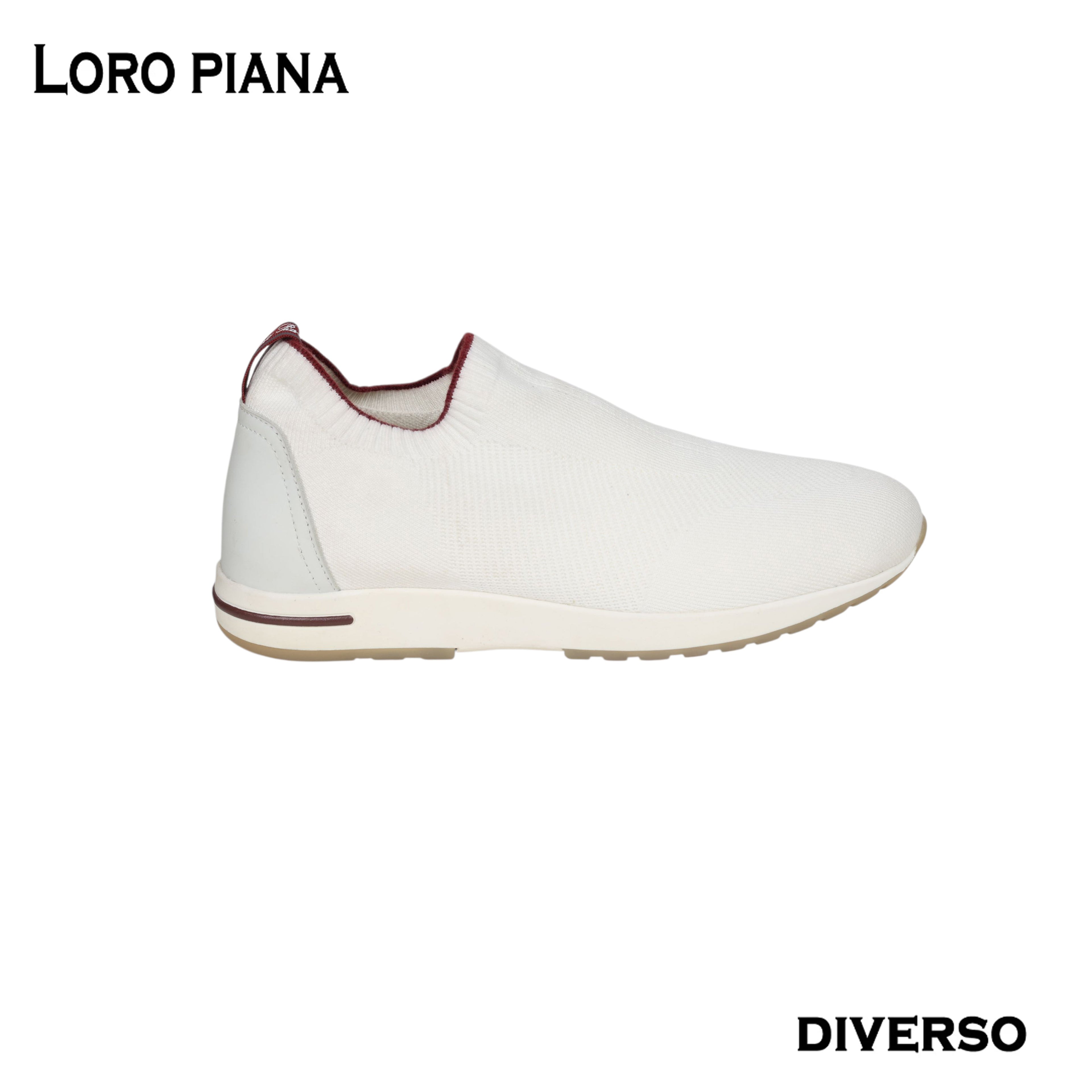 كوتشي رجالي LORO PIANA