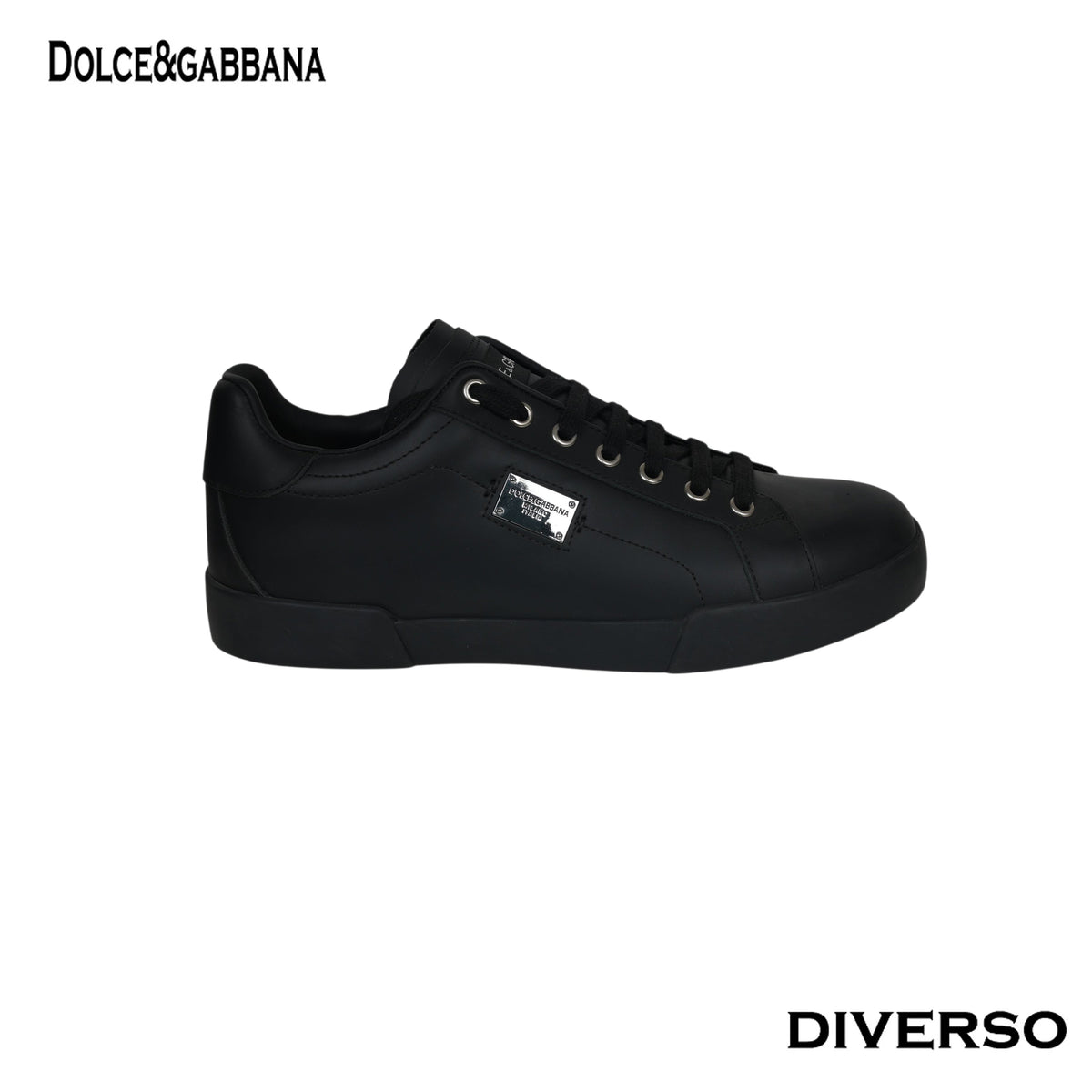 كوتشي DOLCE & GABANA