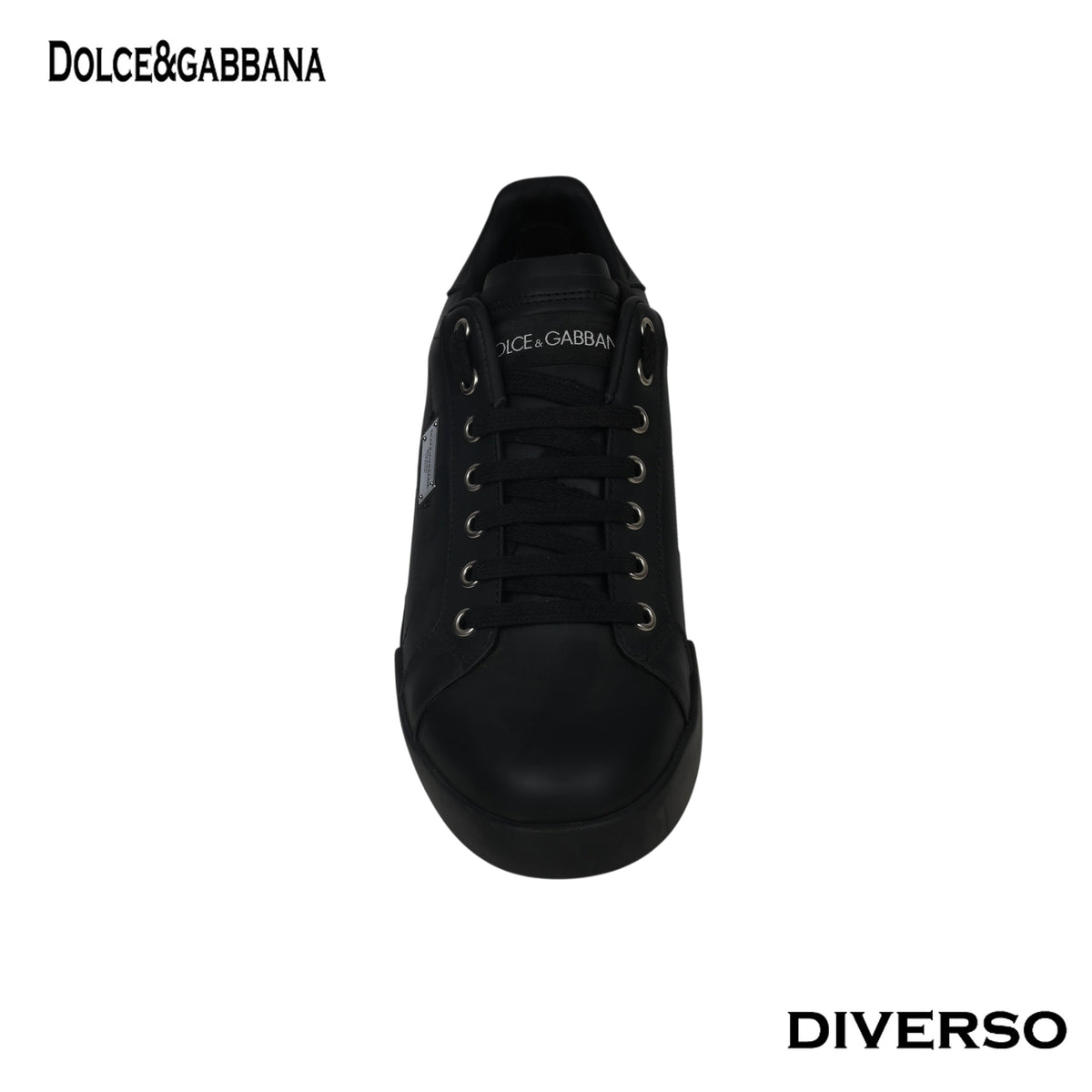 كوتشي DOLCE & GABANA