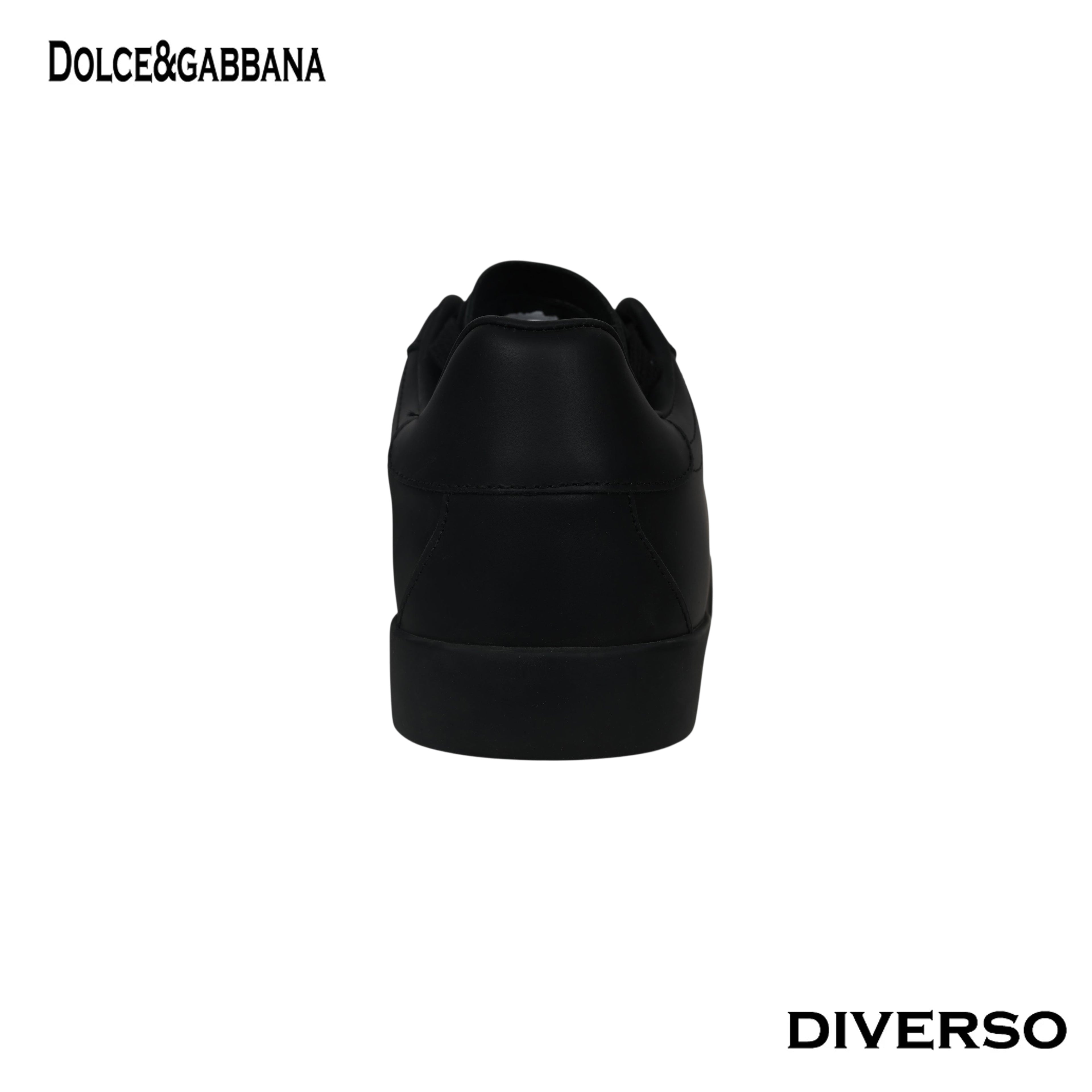 كوتشي DOLCE & GABANA