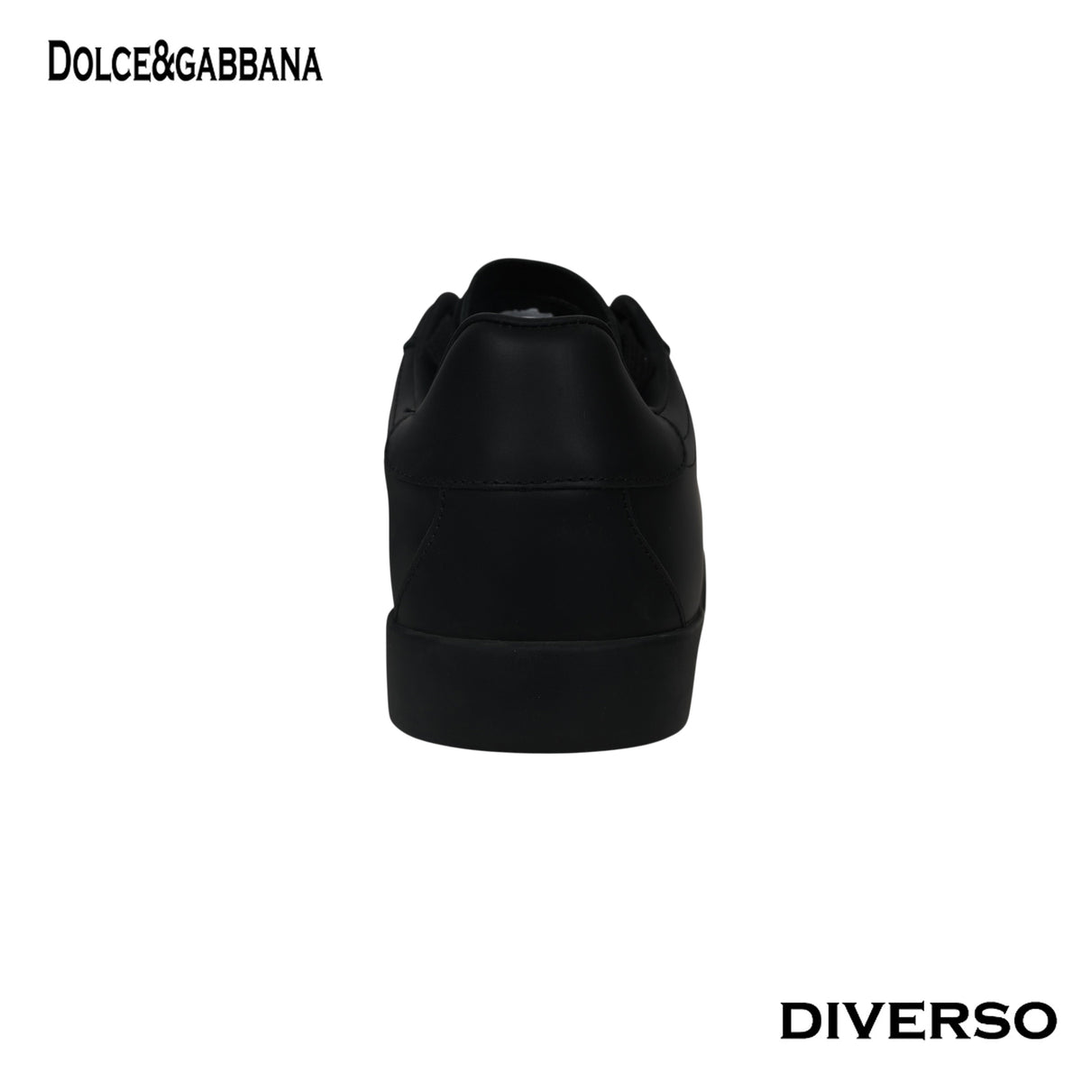 كوتشي DOLCE & GABANA