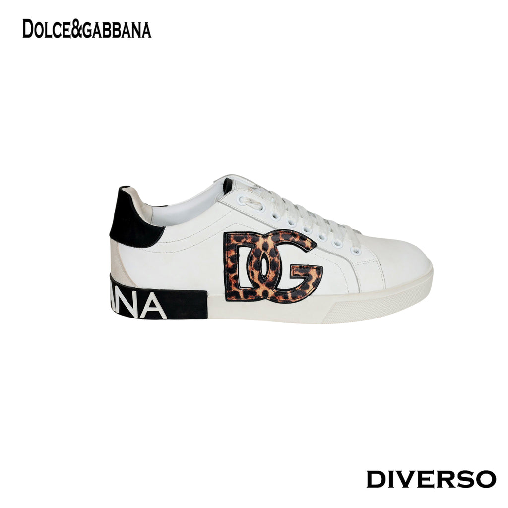 كوتشي رجالي D&G