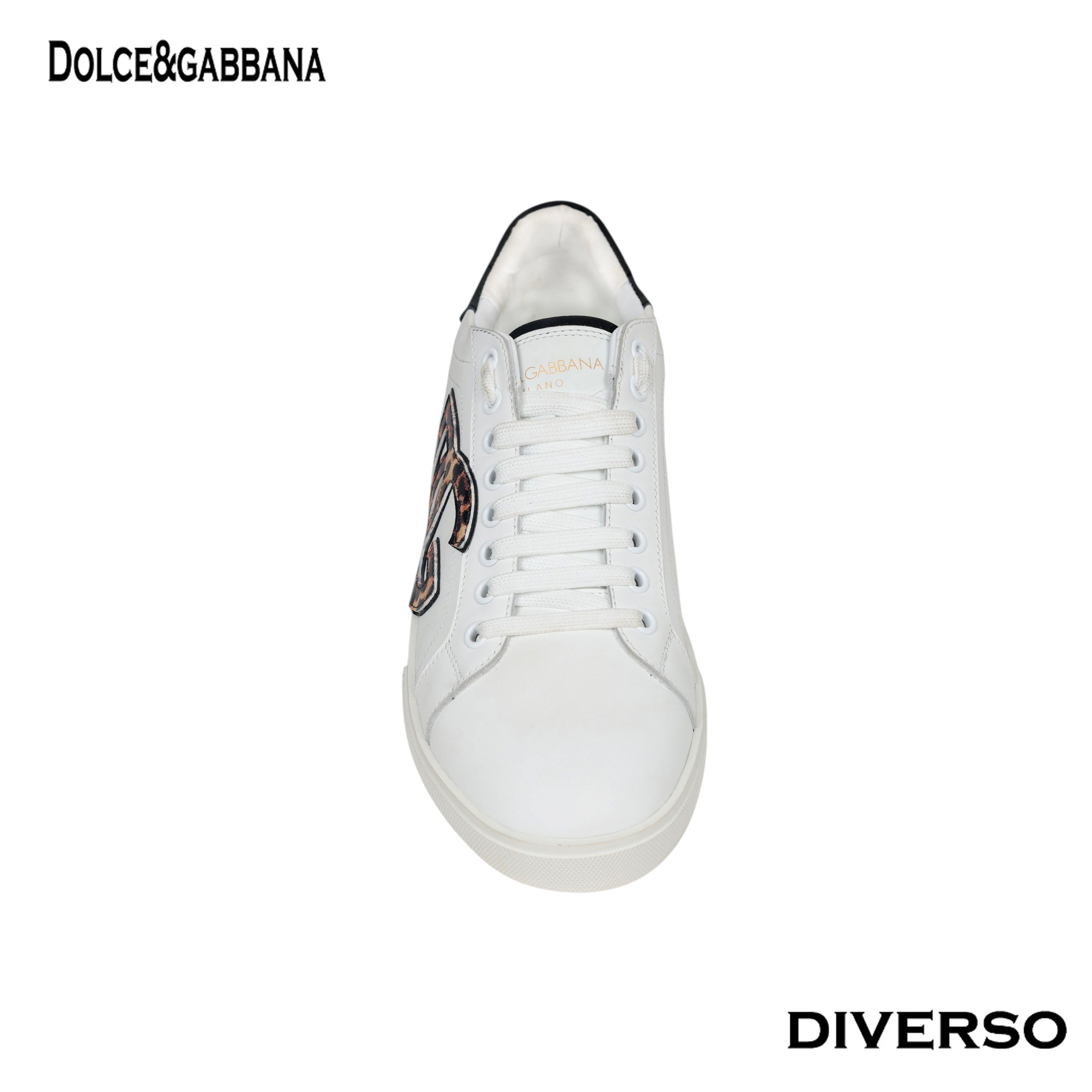 كوتشي رجالي D&G