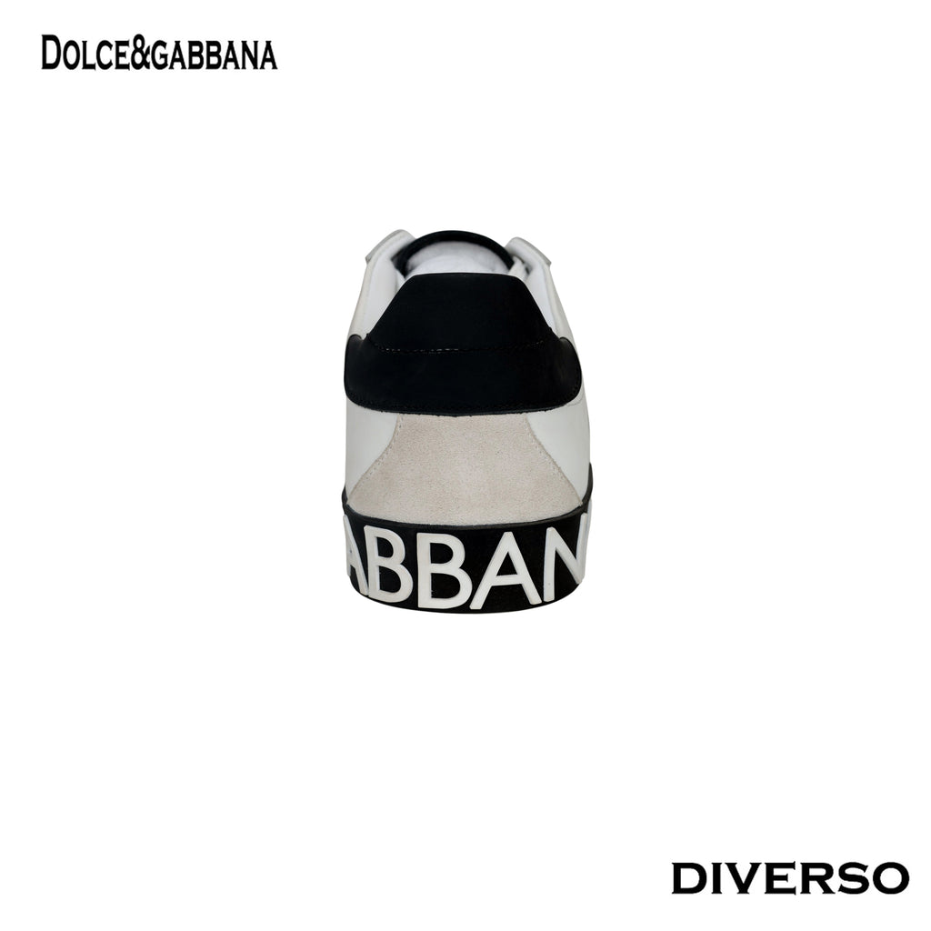 كوتشي رجالي D&G