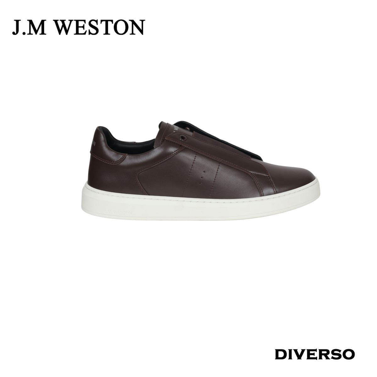 كوتشي J.M WESTON