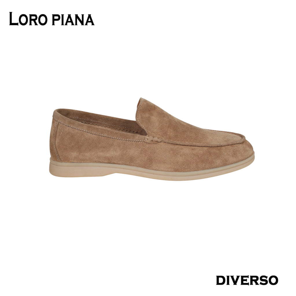 حذاء رجاليLORO PIANA