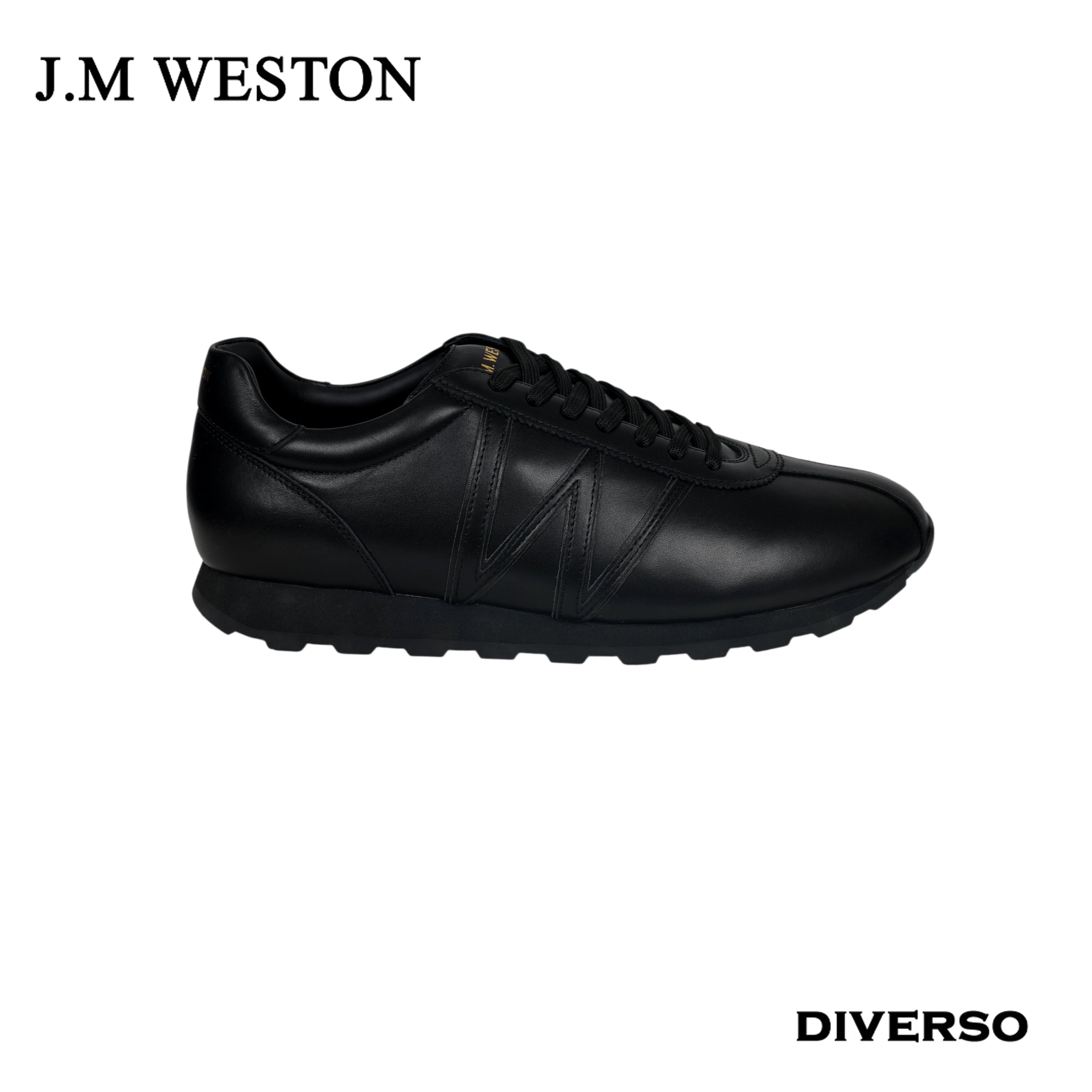 كوتشي رجاليJ.M. WESTON