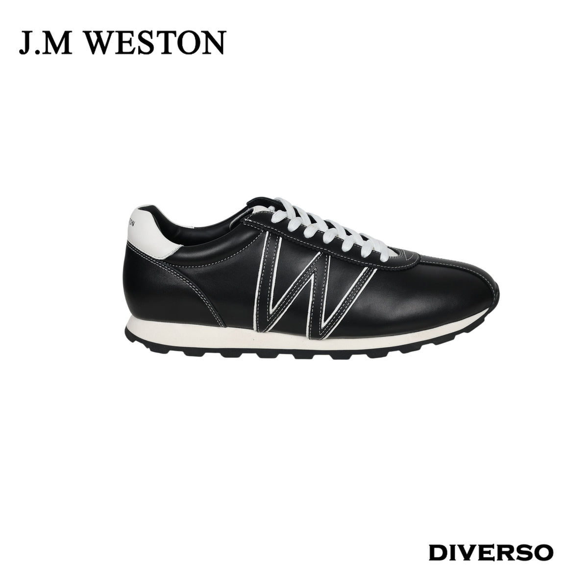 كوتشي J.M WESTON