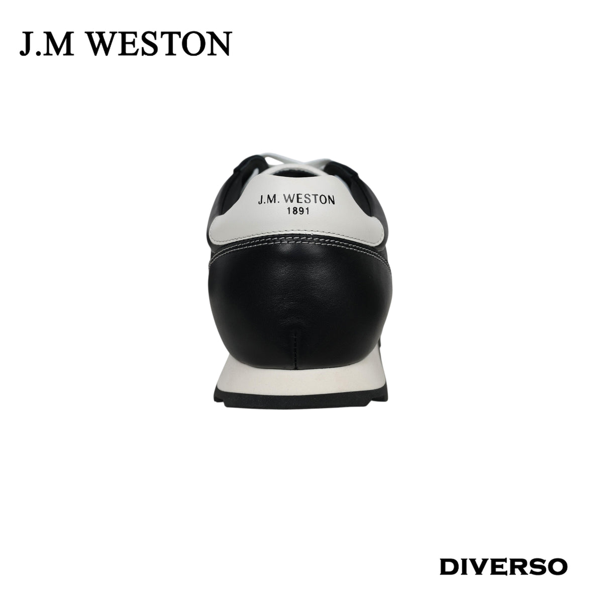 كوتشي J.M WESTON