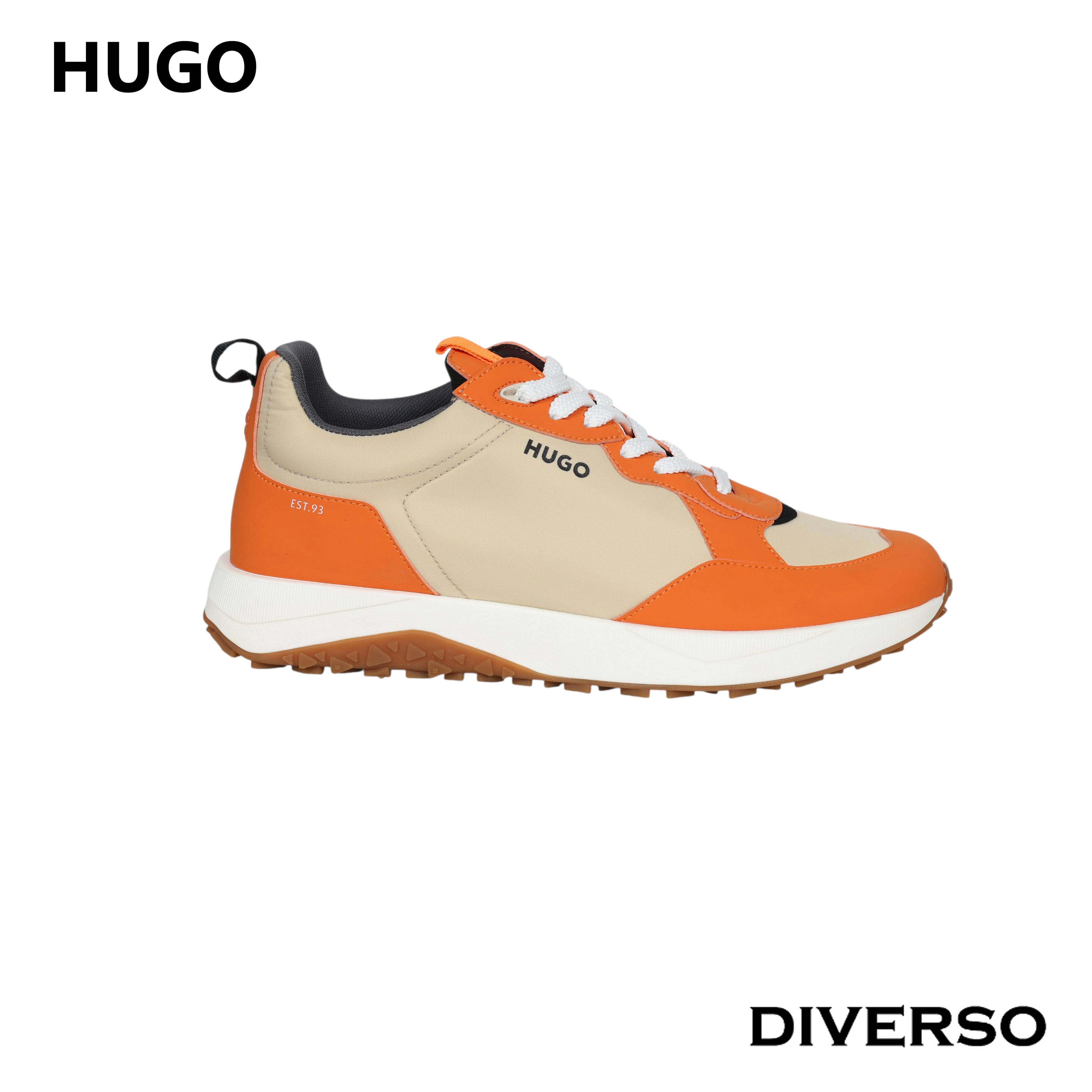 كوتشي رجالي HUGO