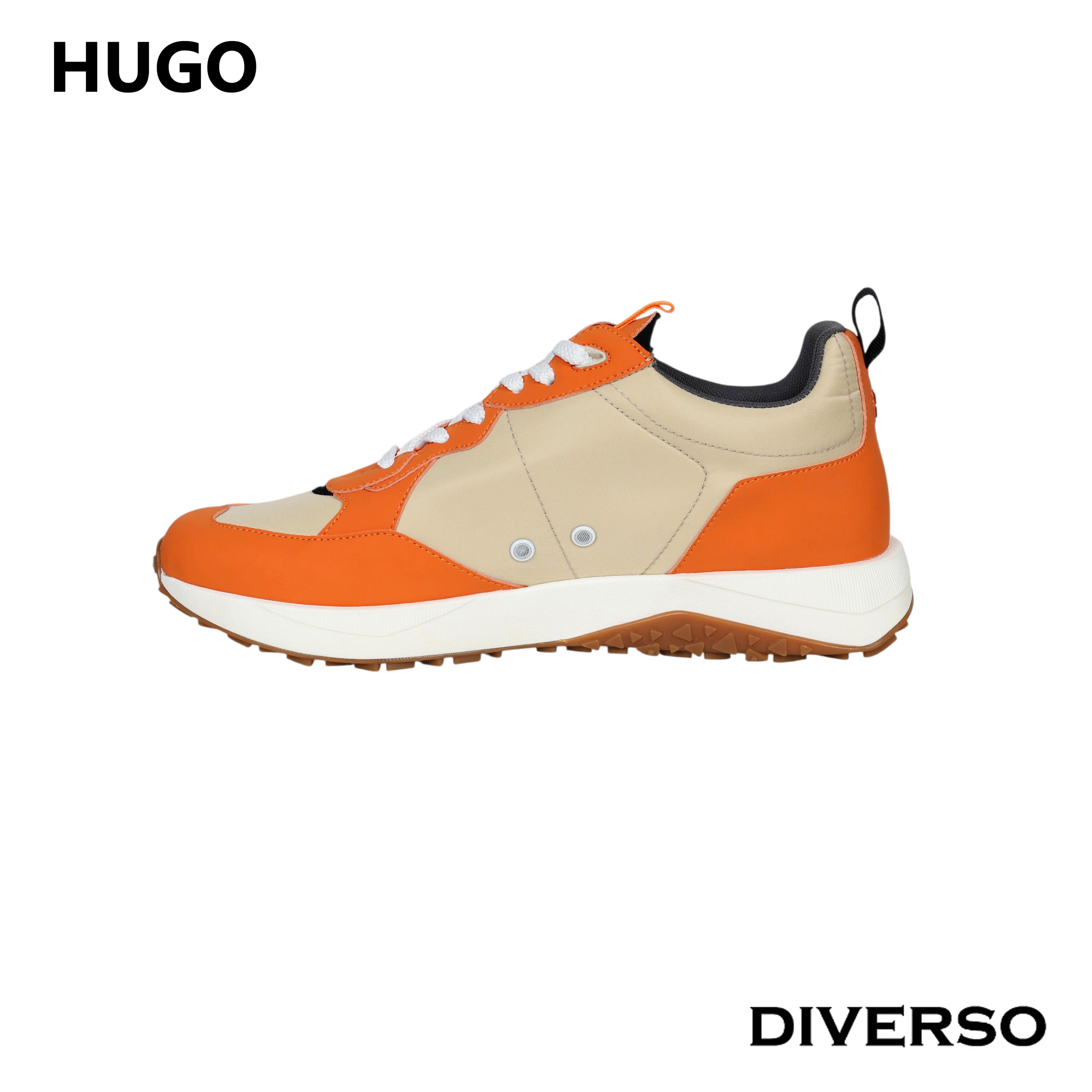 كوتشي رجالي HUGO