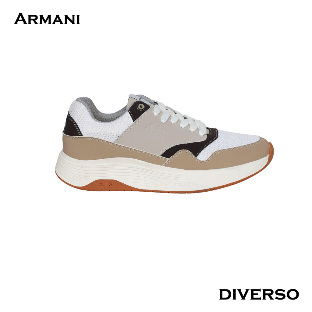 كوتشي رجالي ARMANI