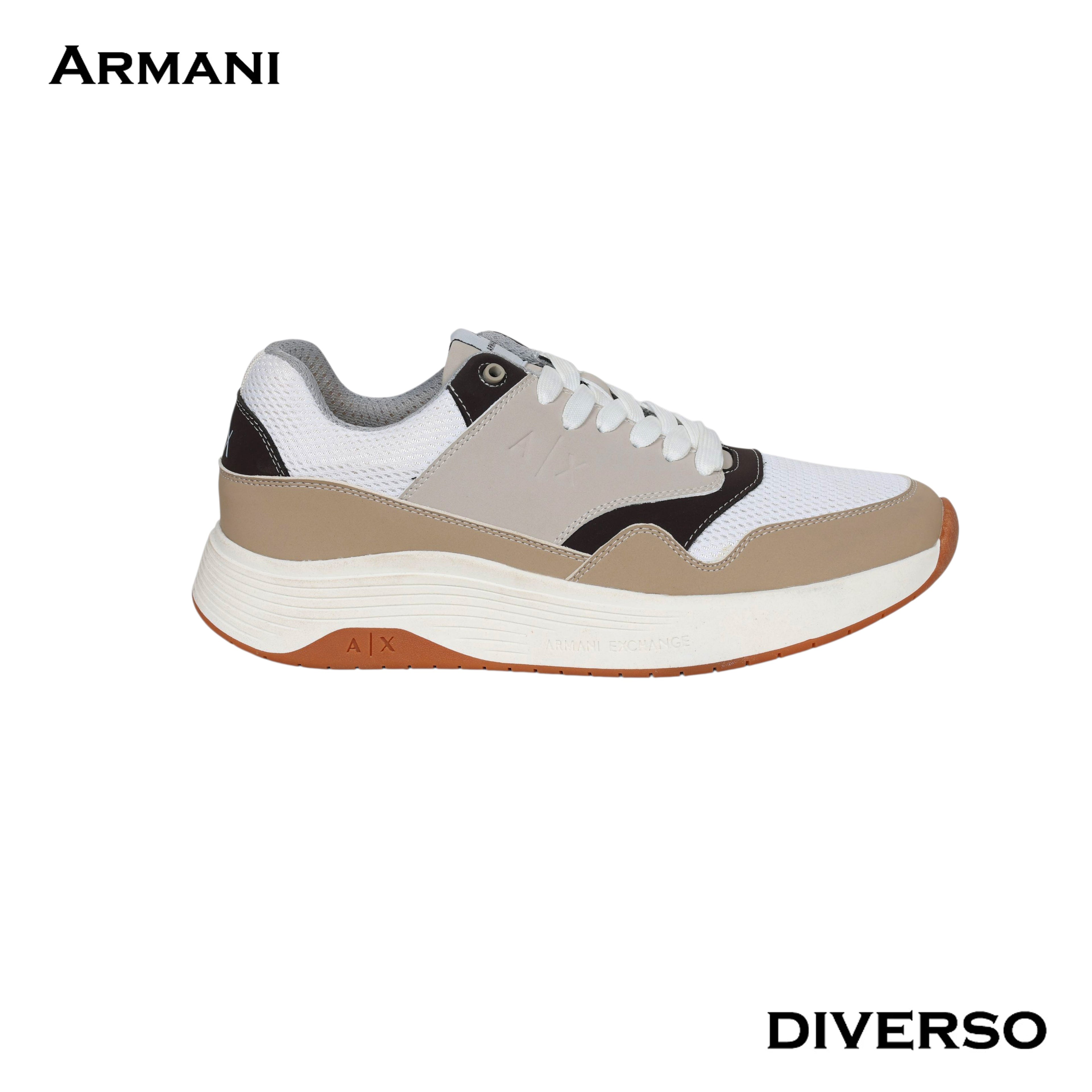كوتشي رجالي ARMANI