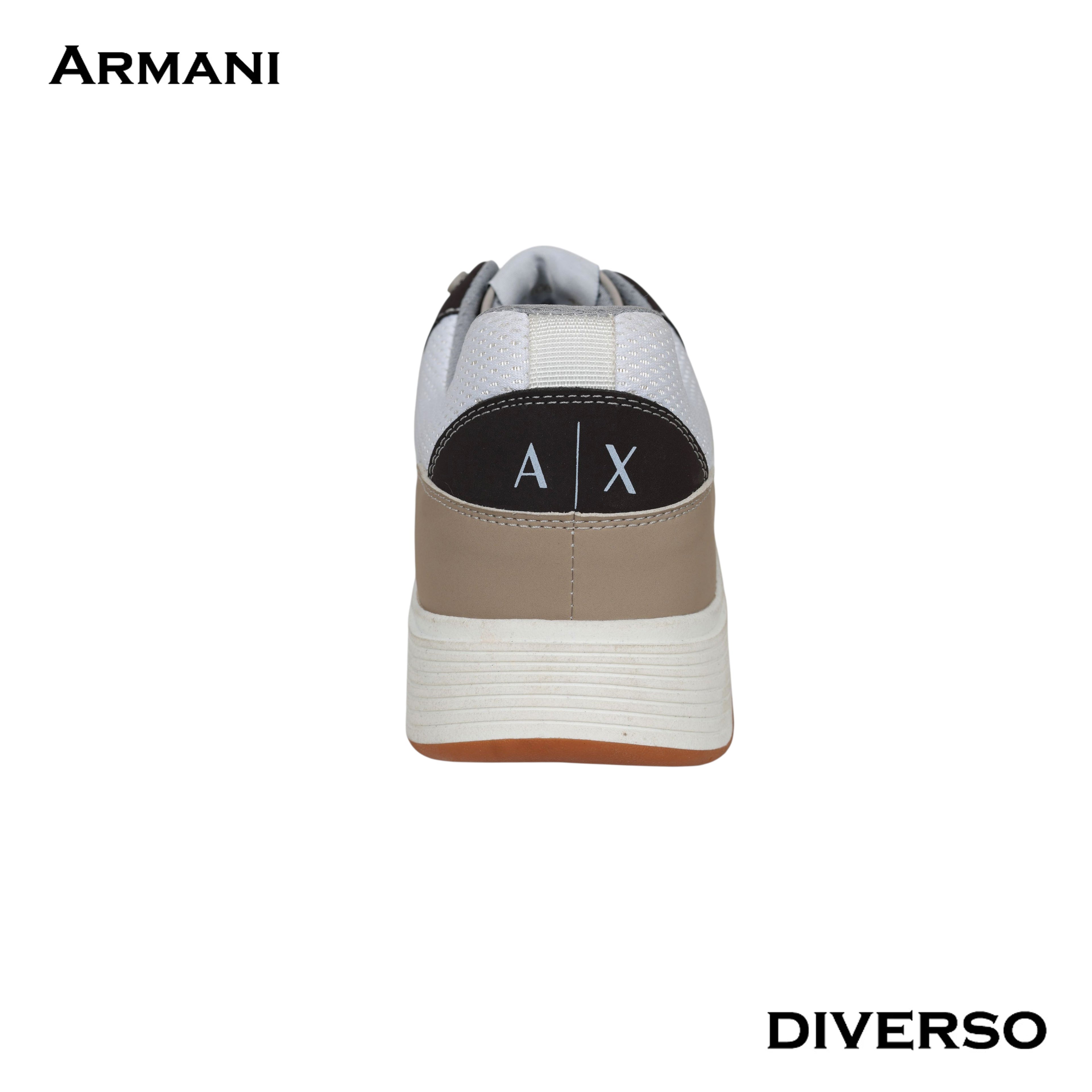 كوتشي رجالي ARMANI