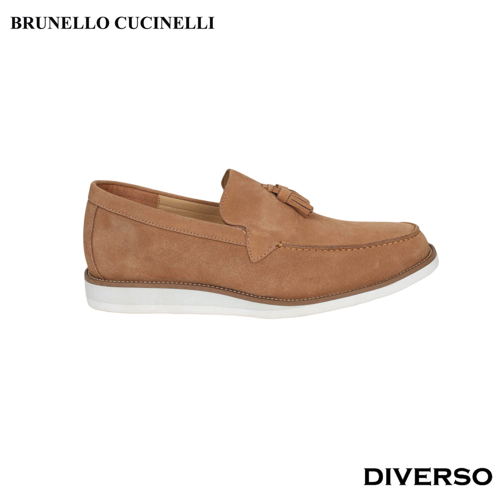 حذاء رجالي BRUNELLO CUCINELLI