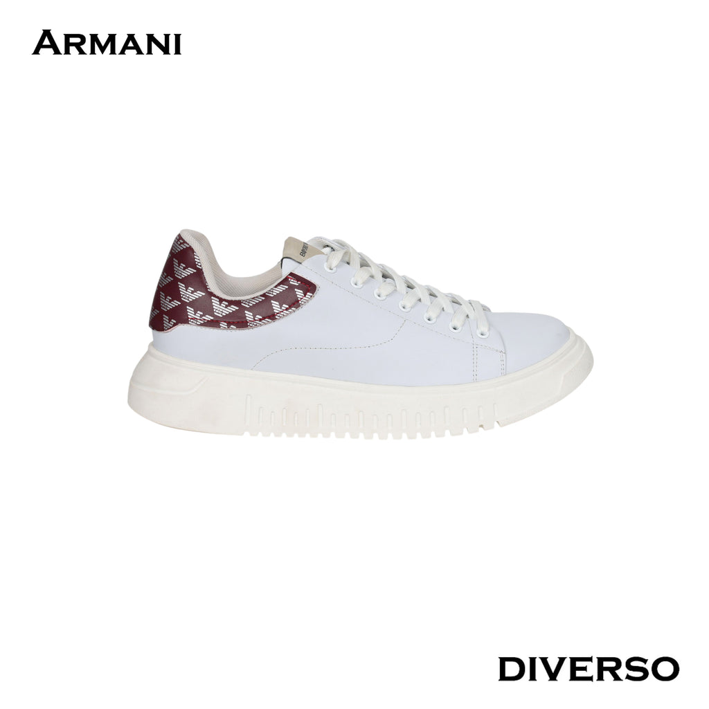 كوتشي رجالي ARMANI
