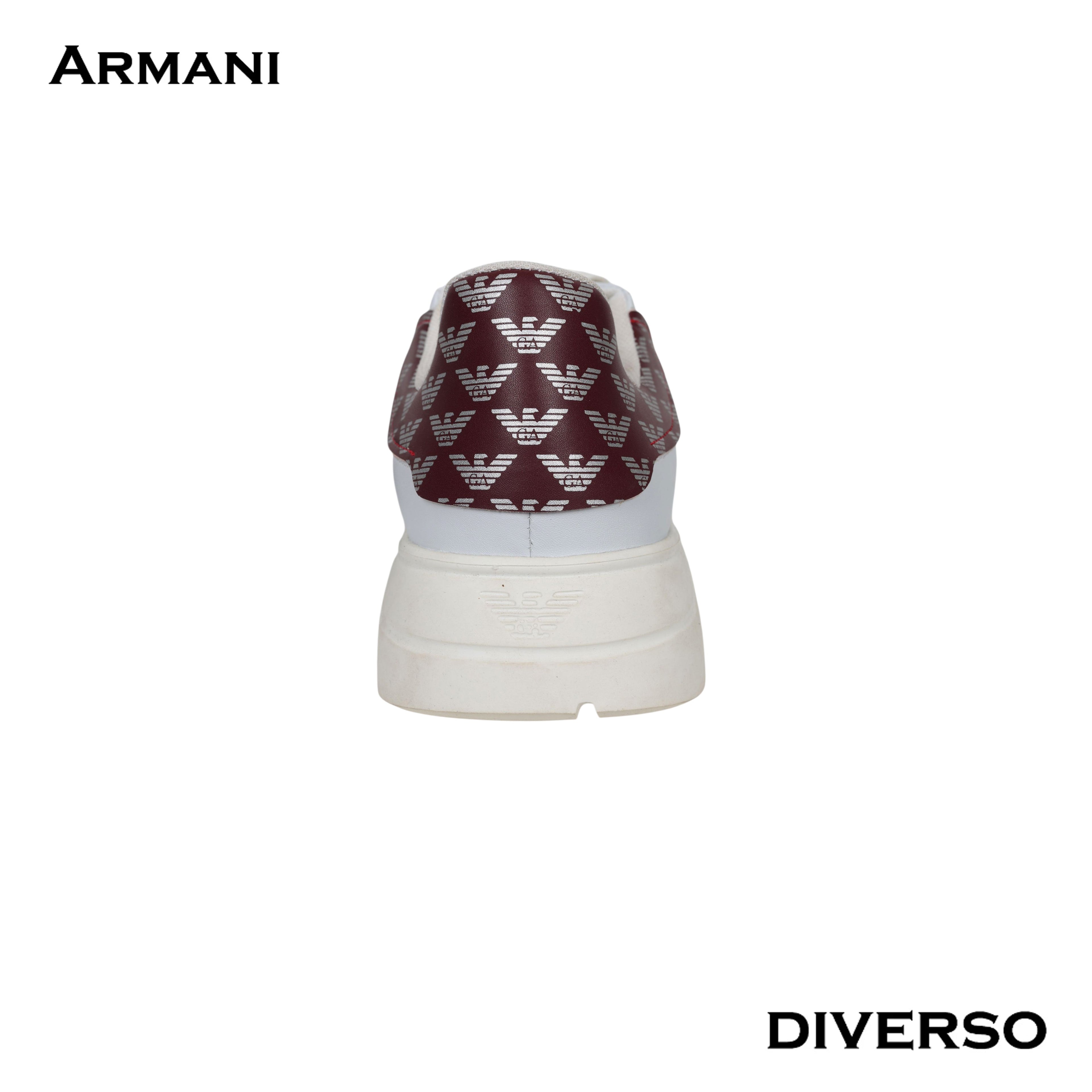كوتشي رجالي ARMANI