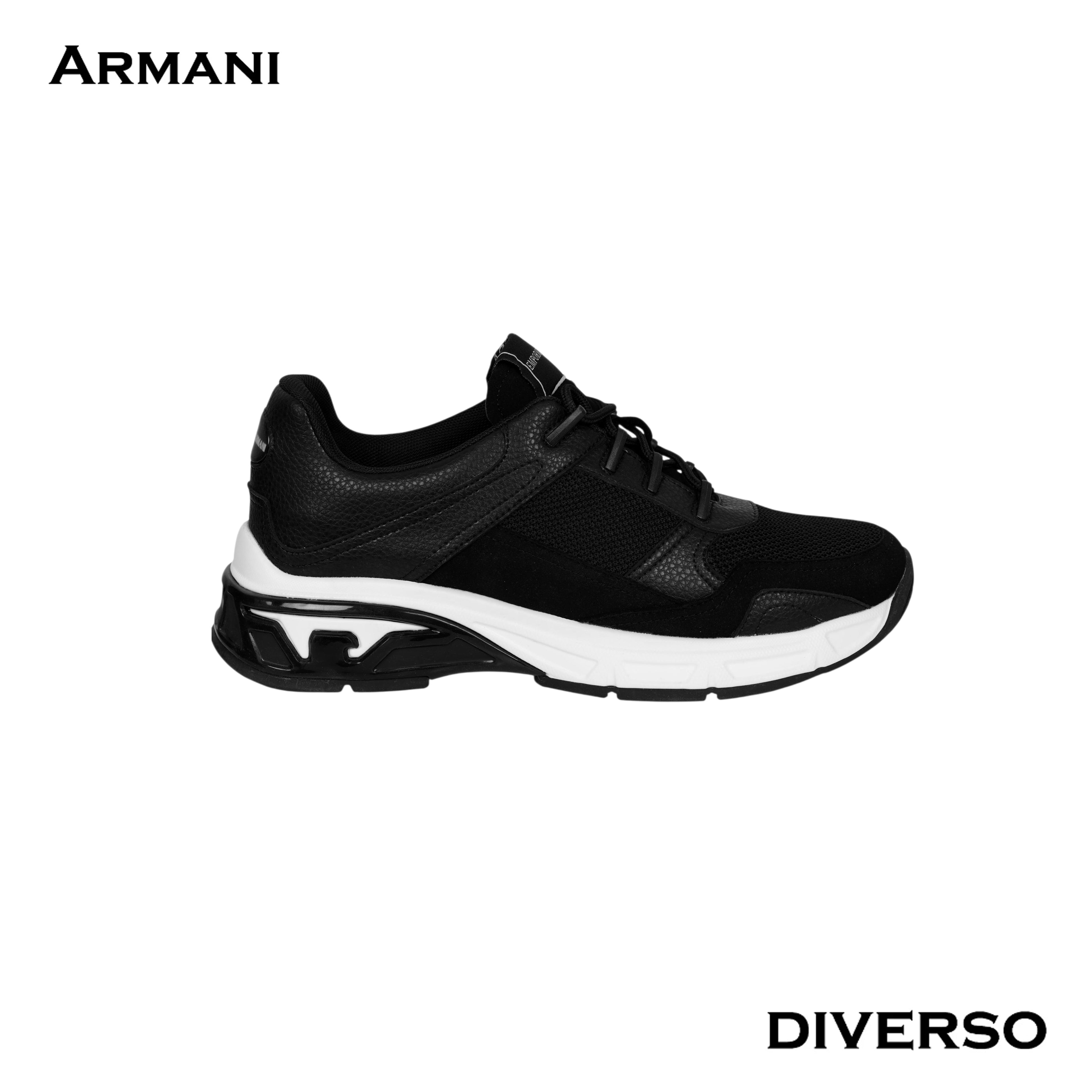 كوتشي رجالي ARMANI