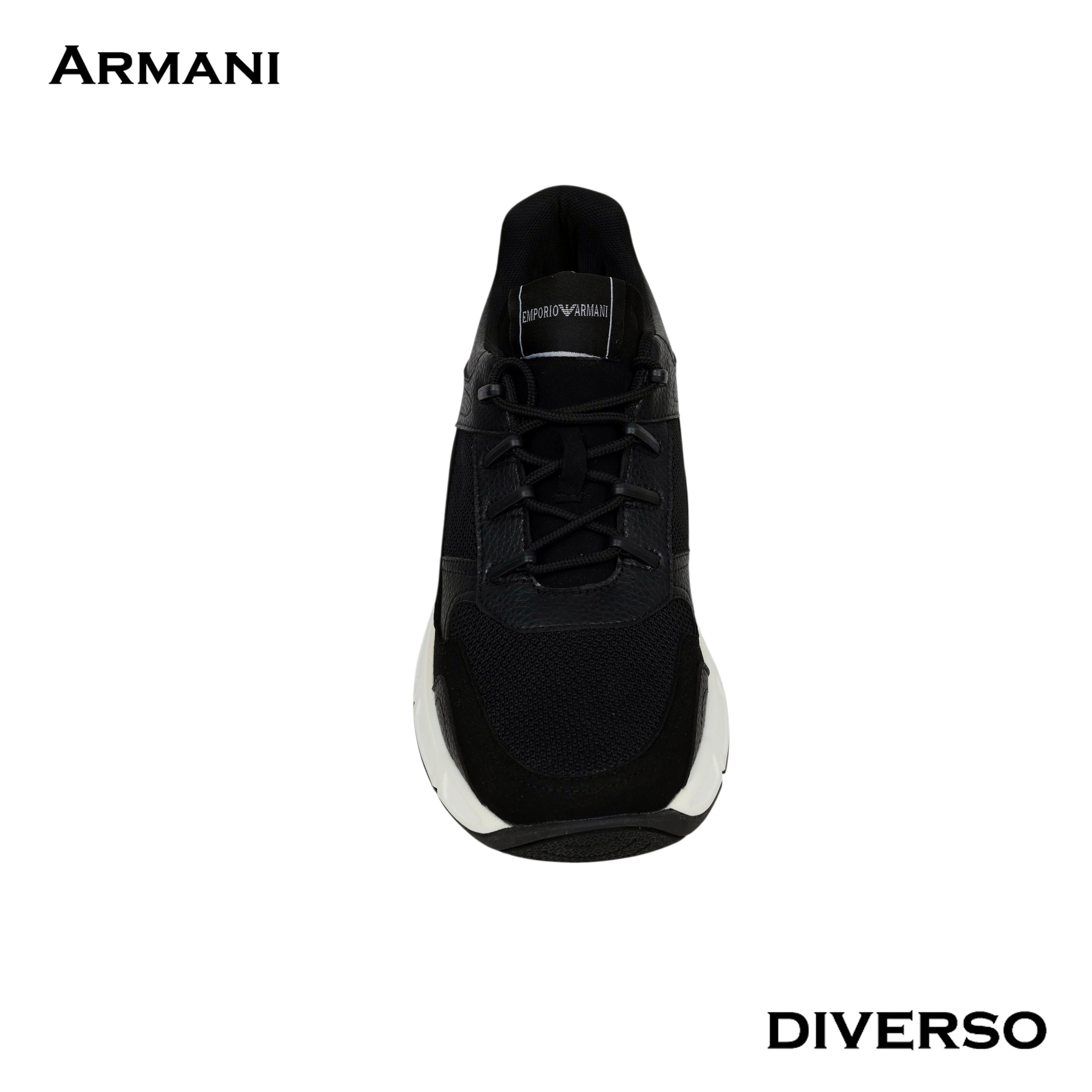 كوتشي رجالي ARMANI