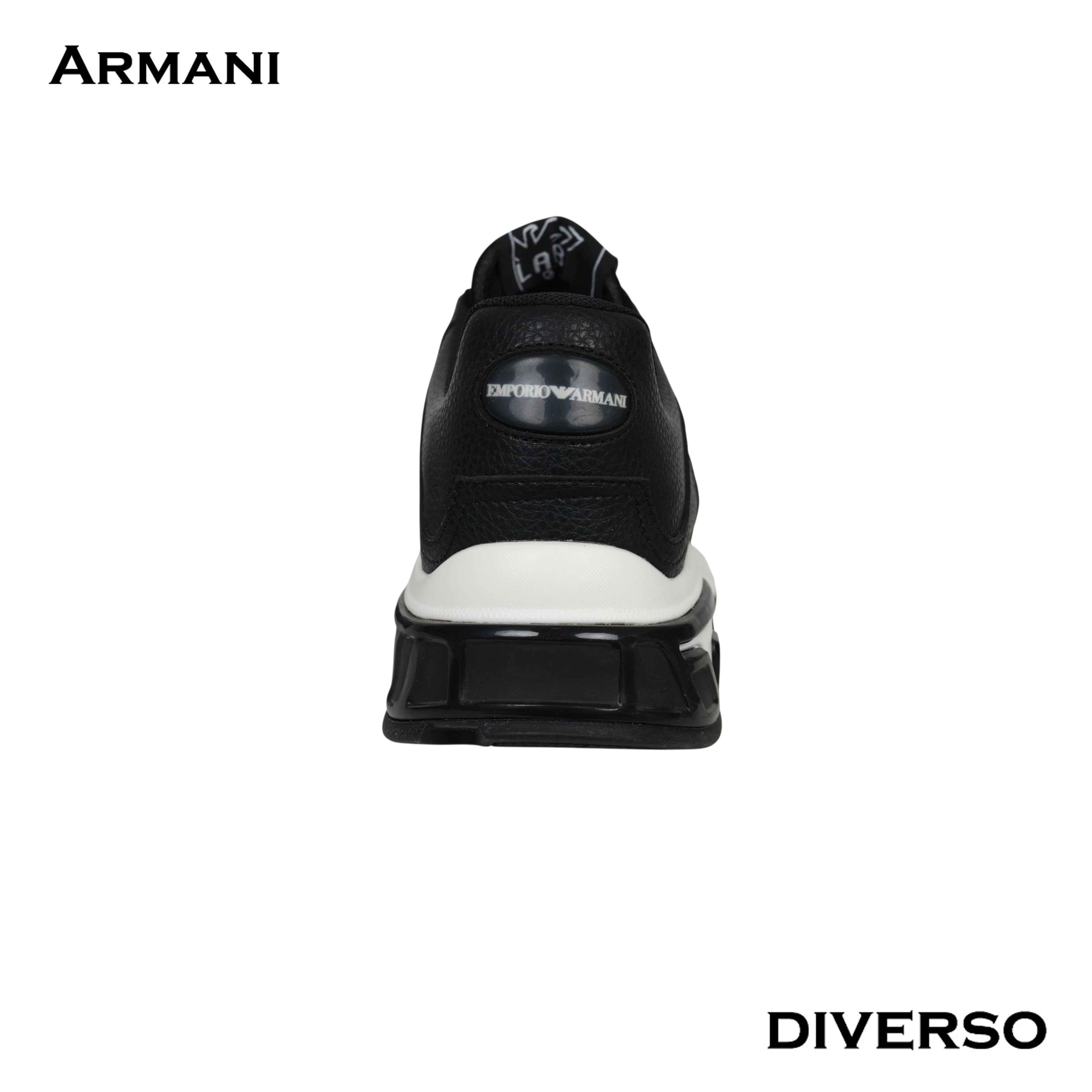 كوتشي رجالي ARMANI