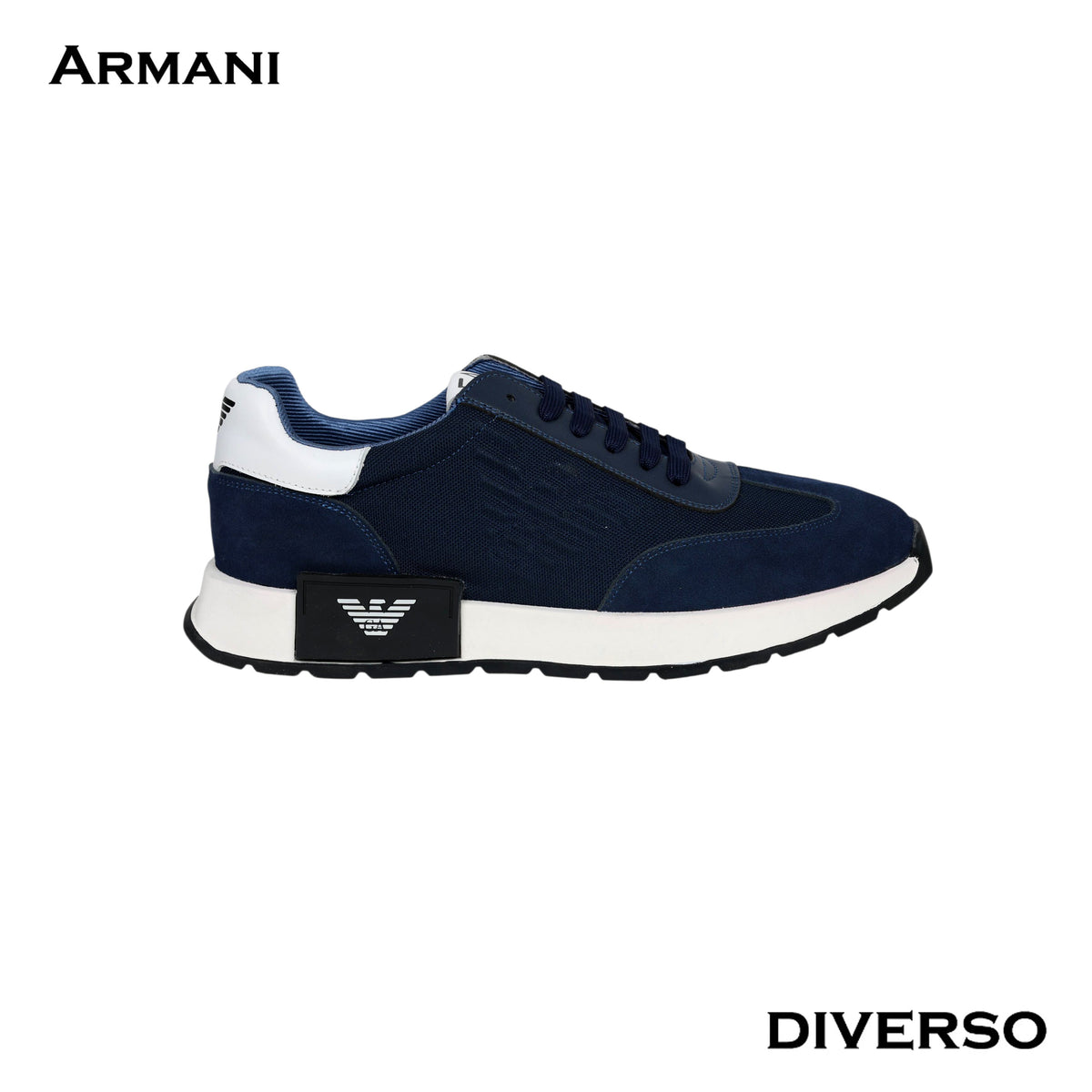 كوتشي رجالي ARMANI