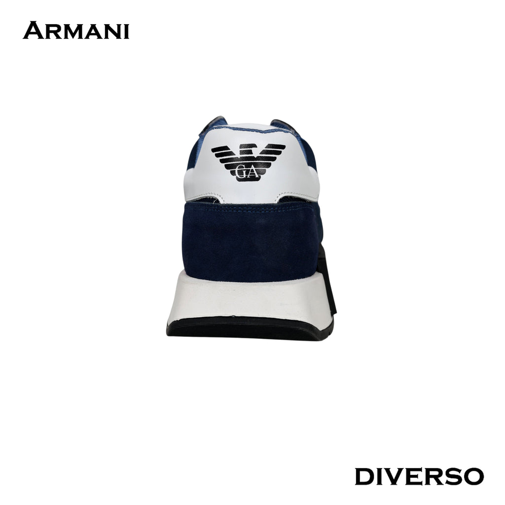 كوتشي رجالي ARMANI