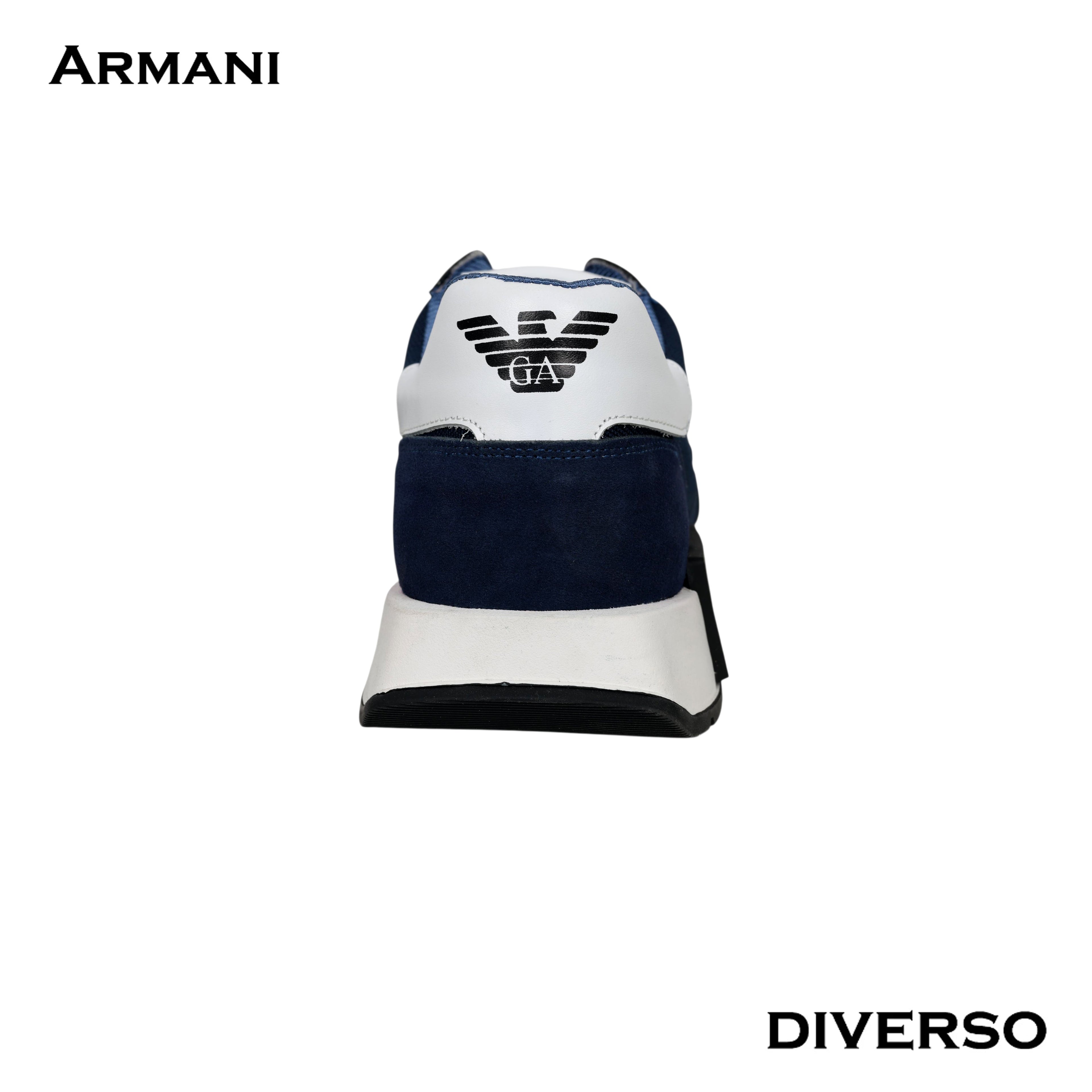 كوتشي رجالي ARMANI
