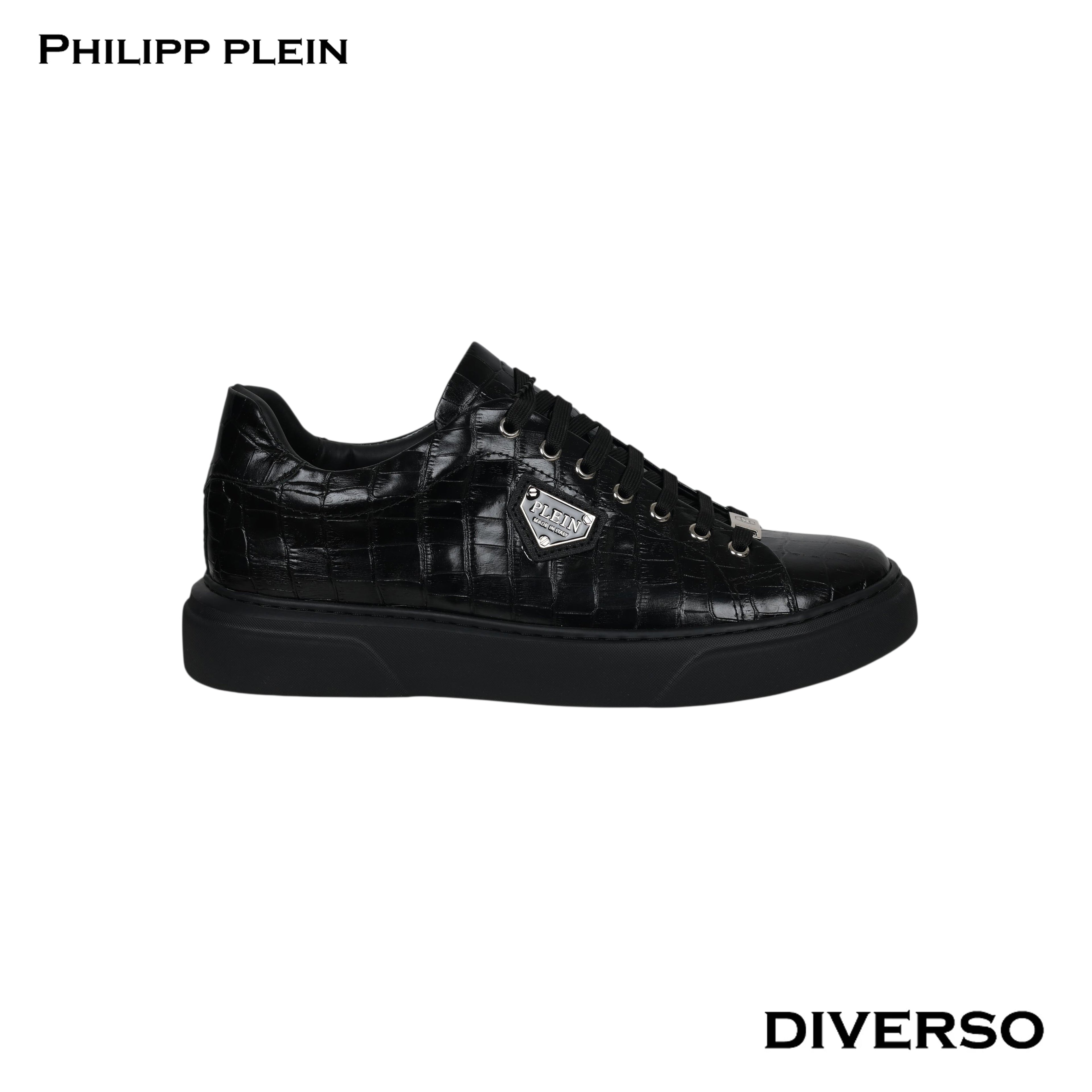 كوتشي PHILIPP PLEIN