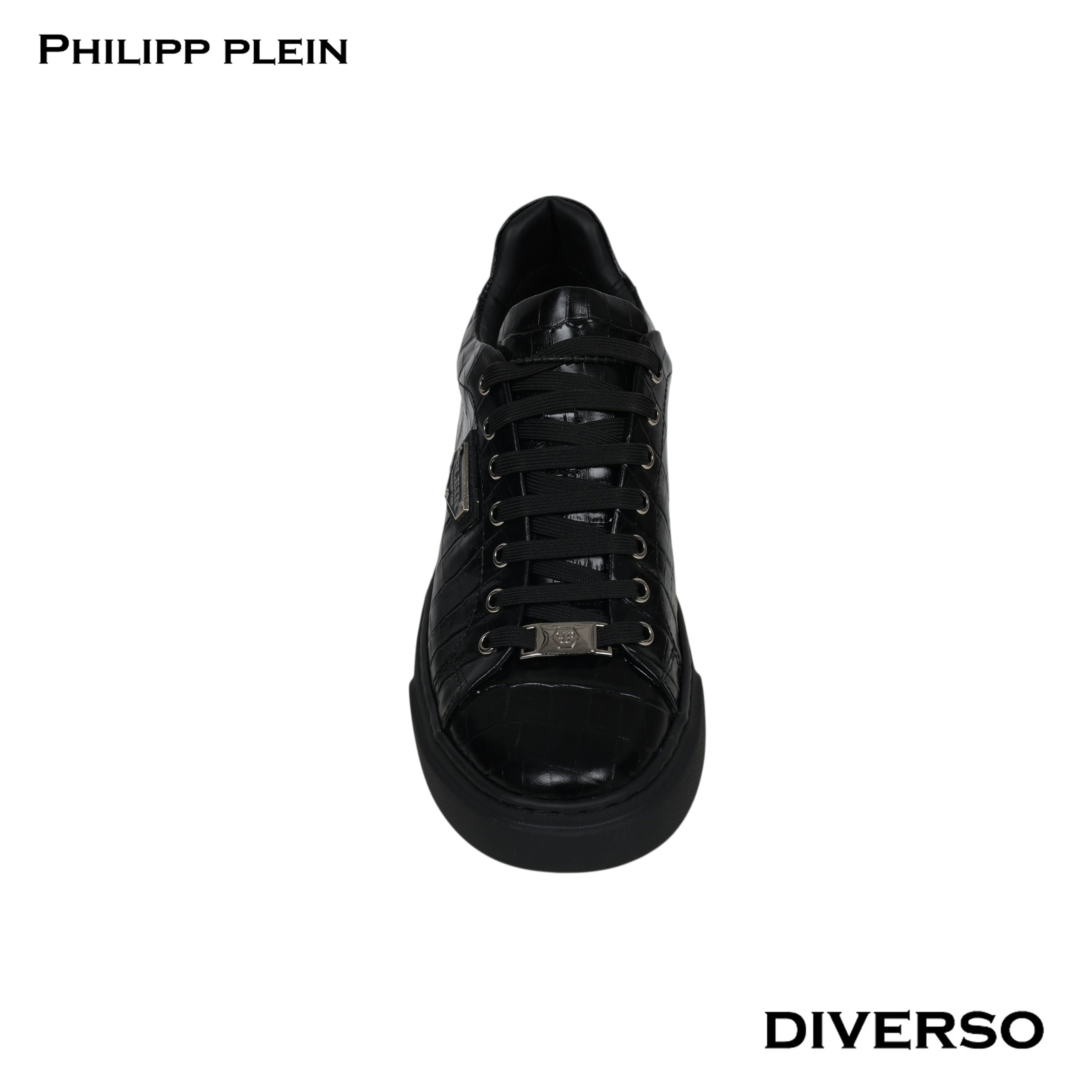 كوتشي PHILIPP PLEIN