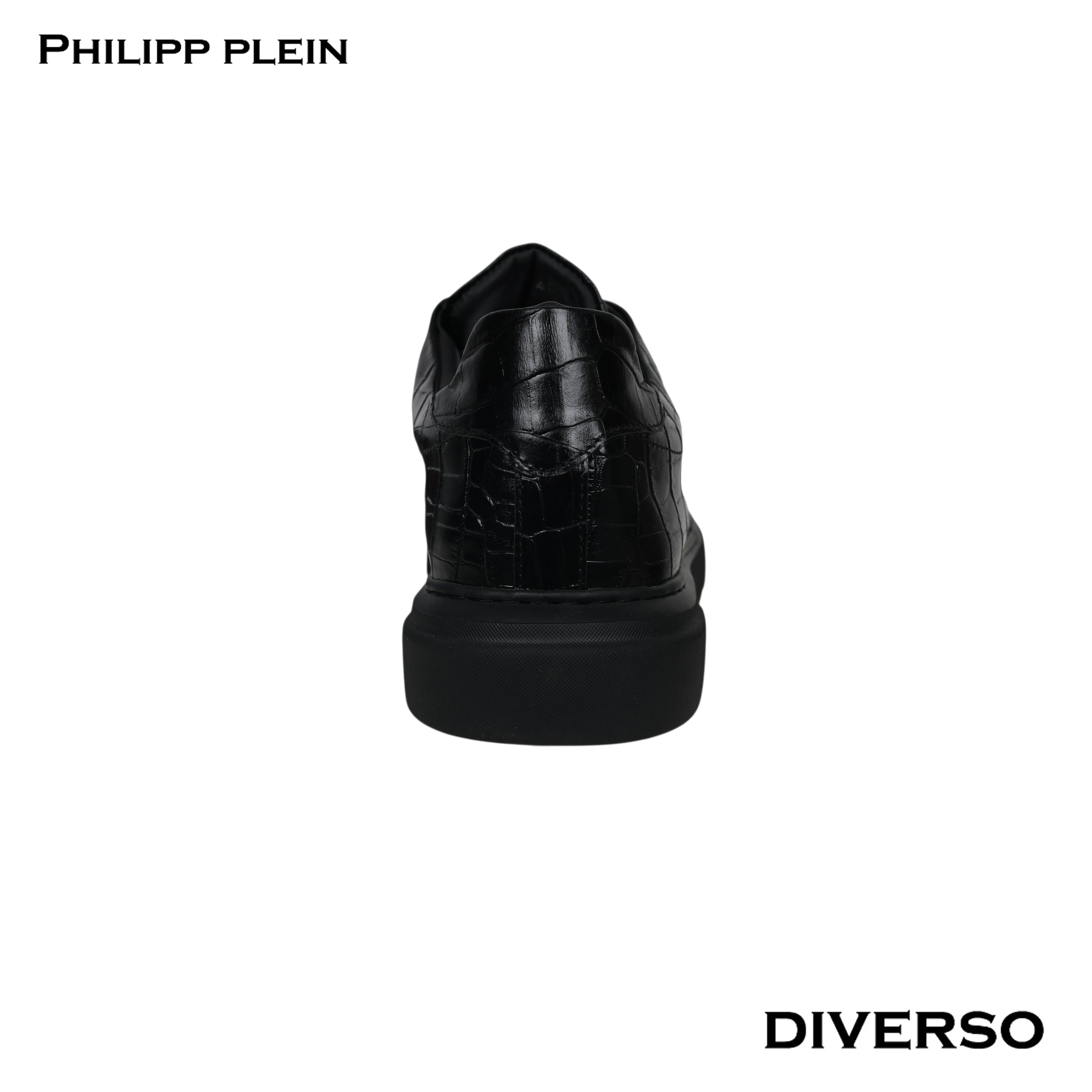 كوتشي PHILIPP PLEIN