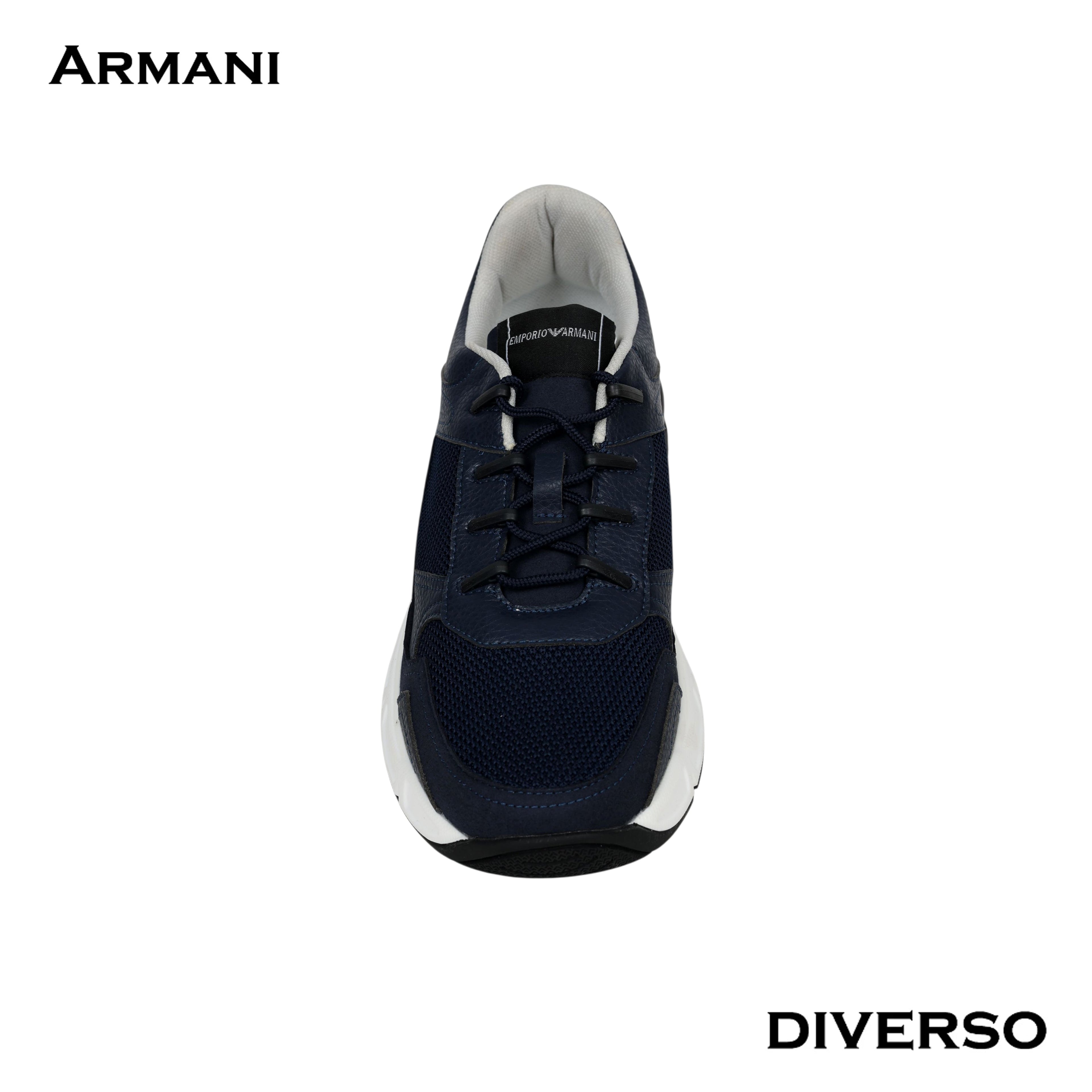 كوتشي رجالي ARMANI