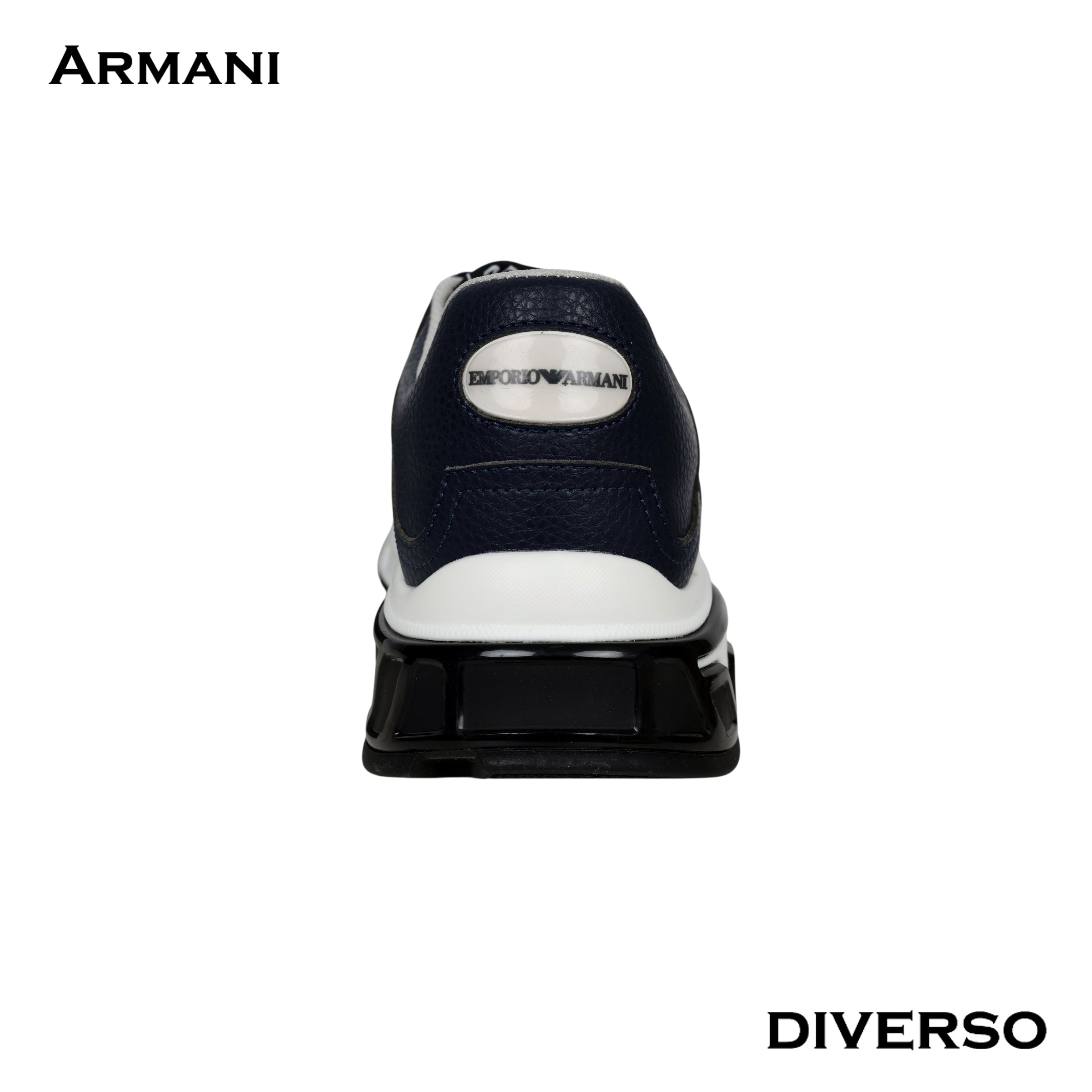 كوتشي رجالي ARMANI